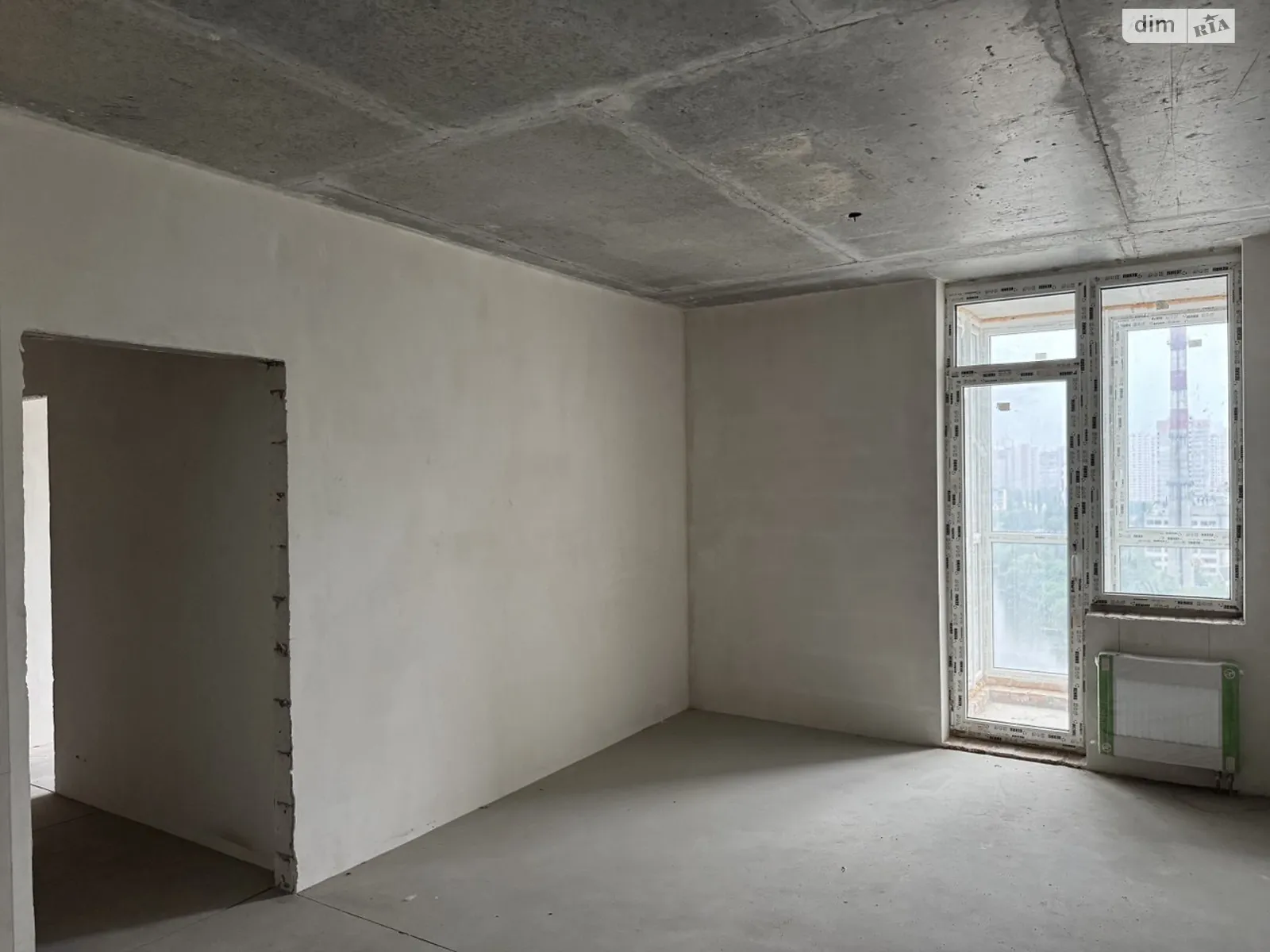 Продается 2-комнатная квартира 65.6 кв. м в Киеве, ул. Глеба Бабича(Канальная), 8Г - фото 1