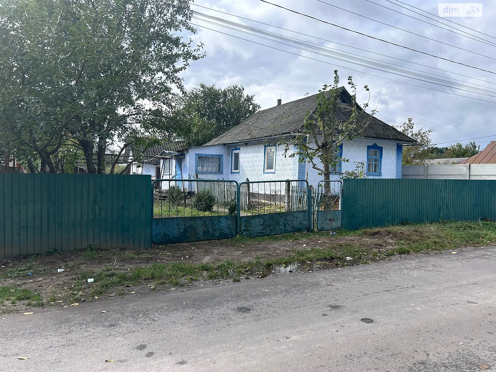 ул. Садыбная(Павленка), 65 Пултовцы (Винница), цена: 20500 $ - фото 1