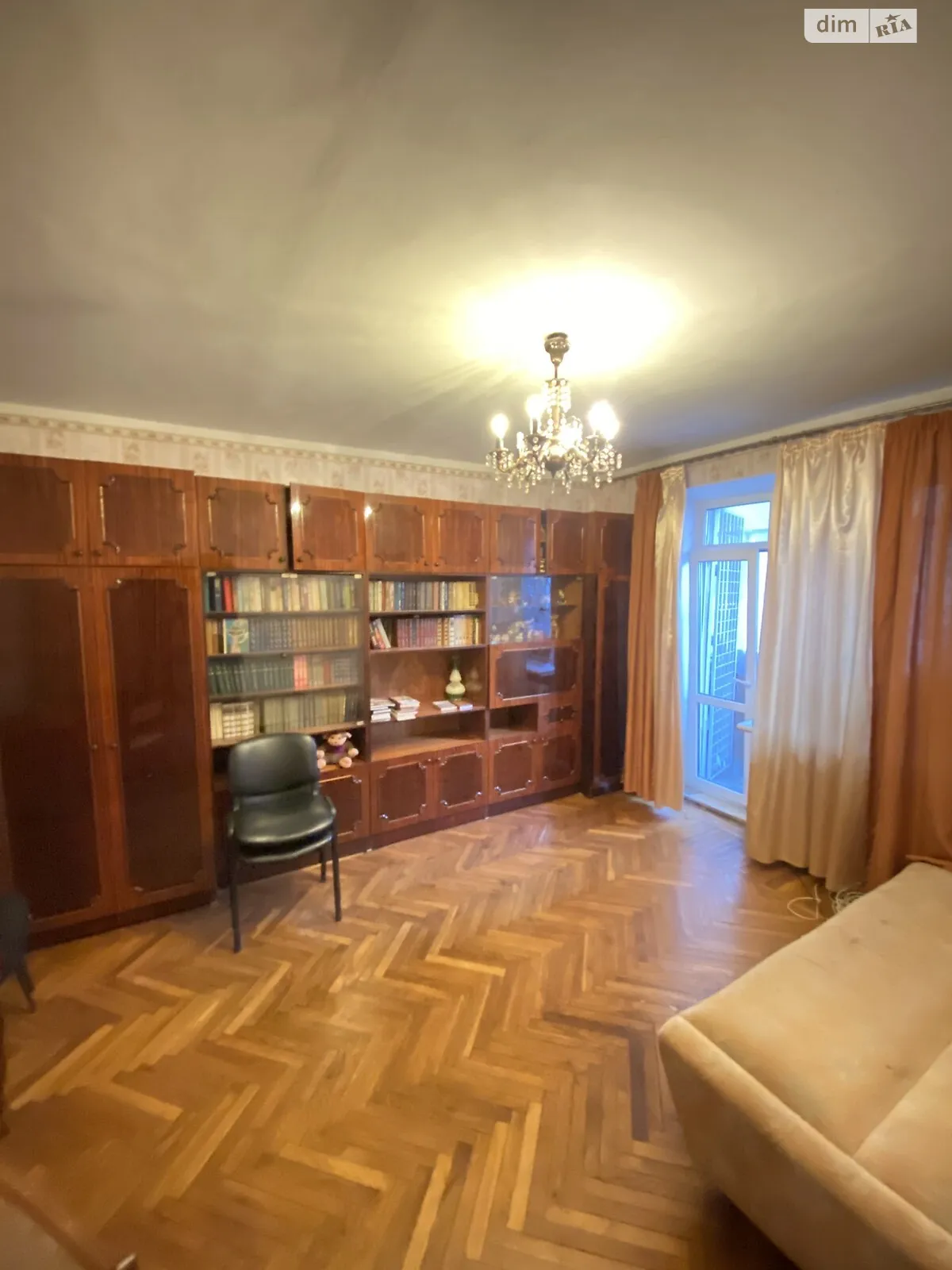 Продается 3-комнатная квартира 86.7 кв. м в Хмельницком, ул. Владимирская - фото 1