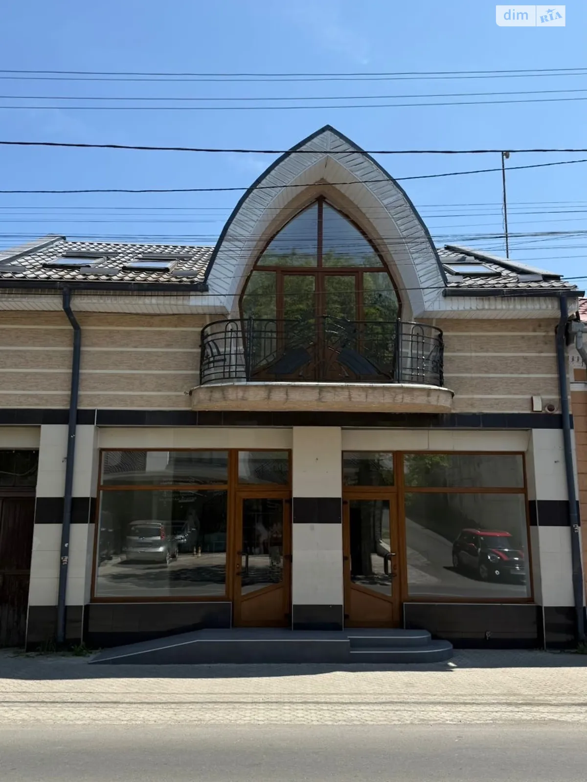 вул. Берчені Ужгород, цена: 211500 $ - фото 1