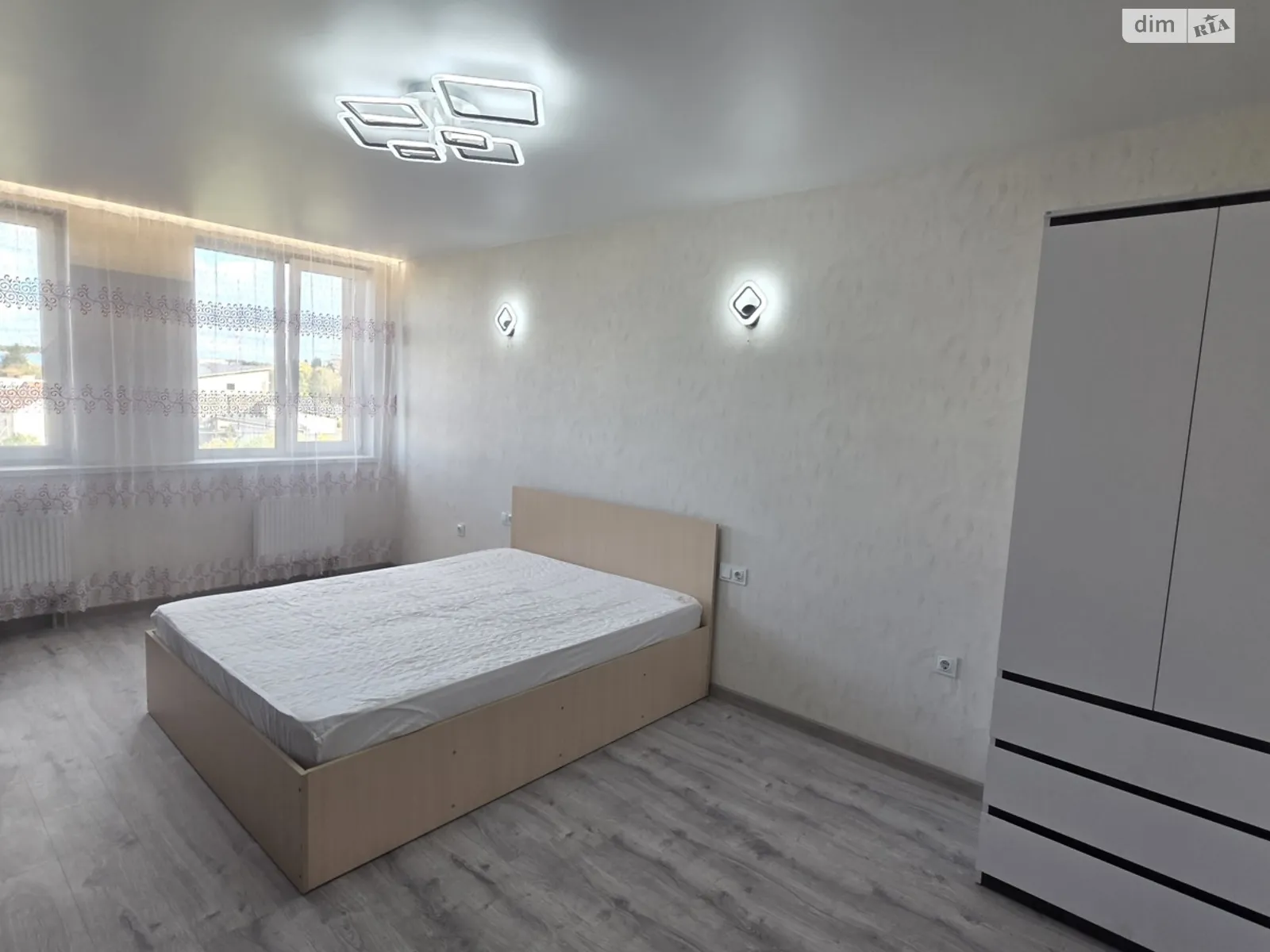 Сдается в аренду 1-комнатная квартира 43 кв. м в, цена: 15000 грн - фото 1