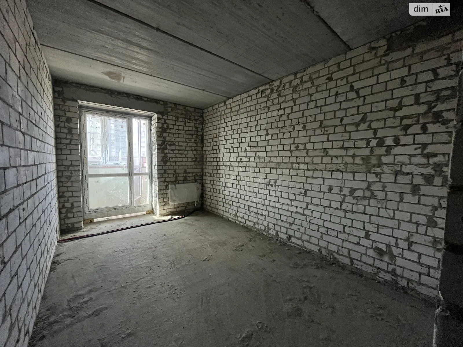 Продается 1-комнатная квартира 51.3 кв. м в Харькове, цена: 39000 $ - фото 1