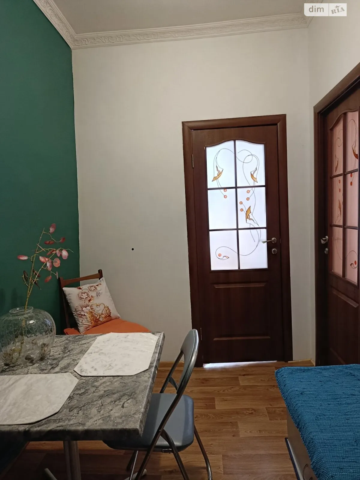 Сдается в аренду 1-комнатная квартира 37 кв. м в Львове, ул. Сянская, 1 - фото 1
