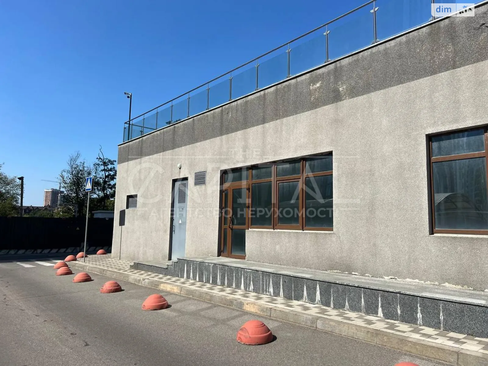 Сдается в аренду помещения свободного назначения 201.4 кв. м в 2-этажном здании, цена: 6050 $ - фото 1