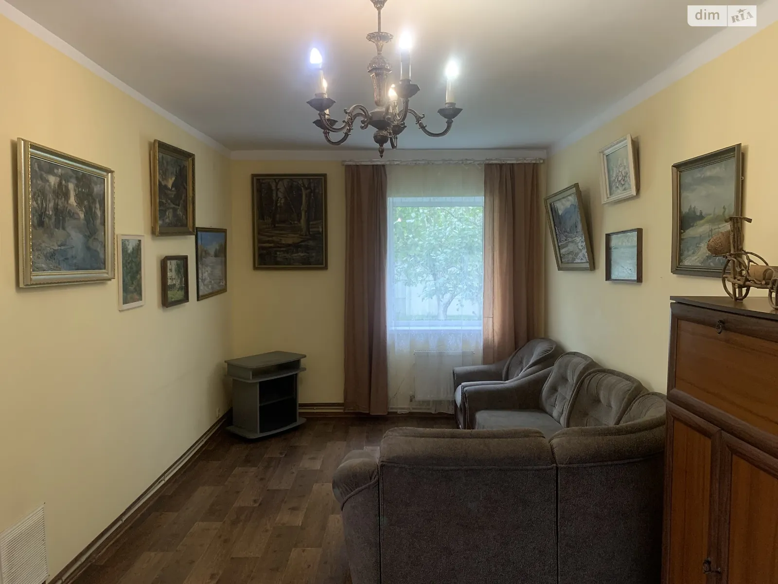 Продается одноэтажный дом 75.4 кв. м с подвалом, цена: 93000 $ - фото 1