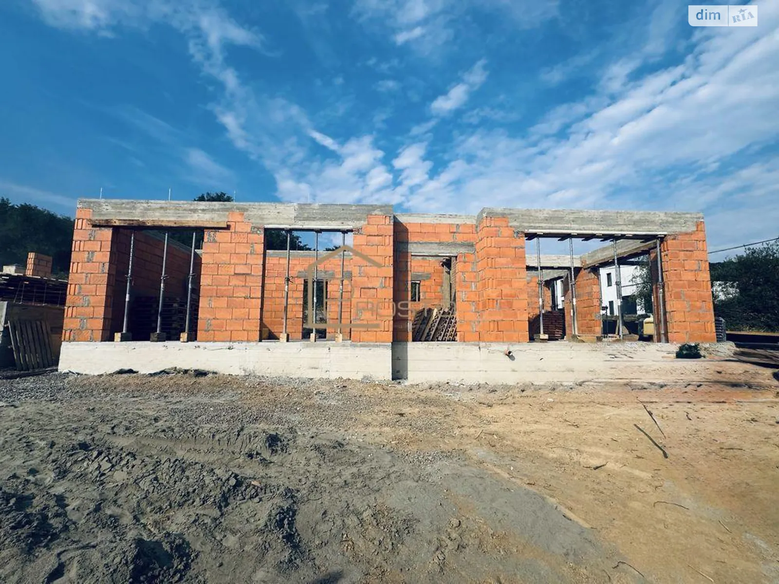 Продается одноэтажный дом 147 кв. м с участком, цена: 148740 $ - фото 1