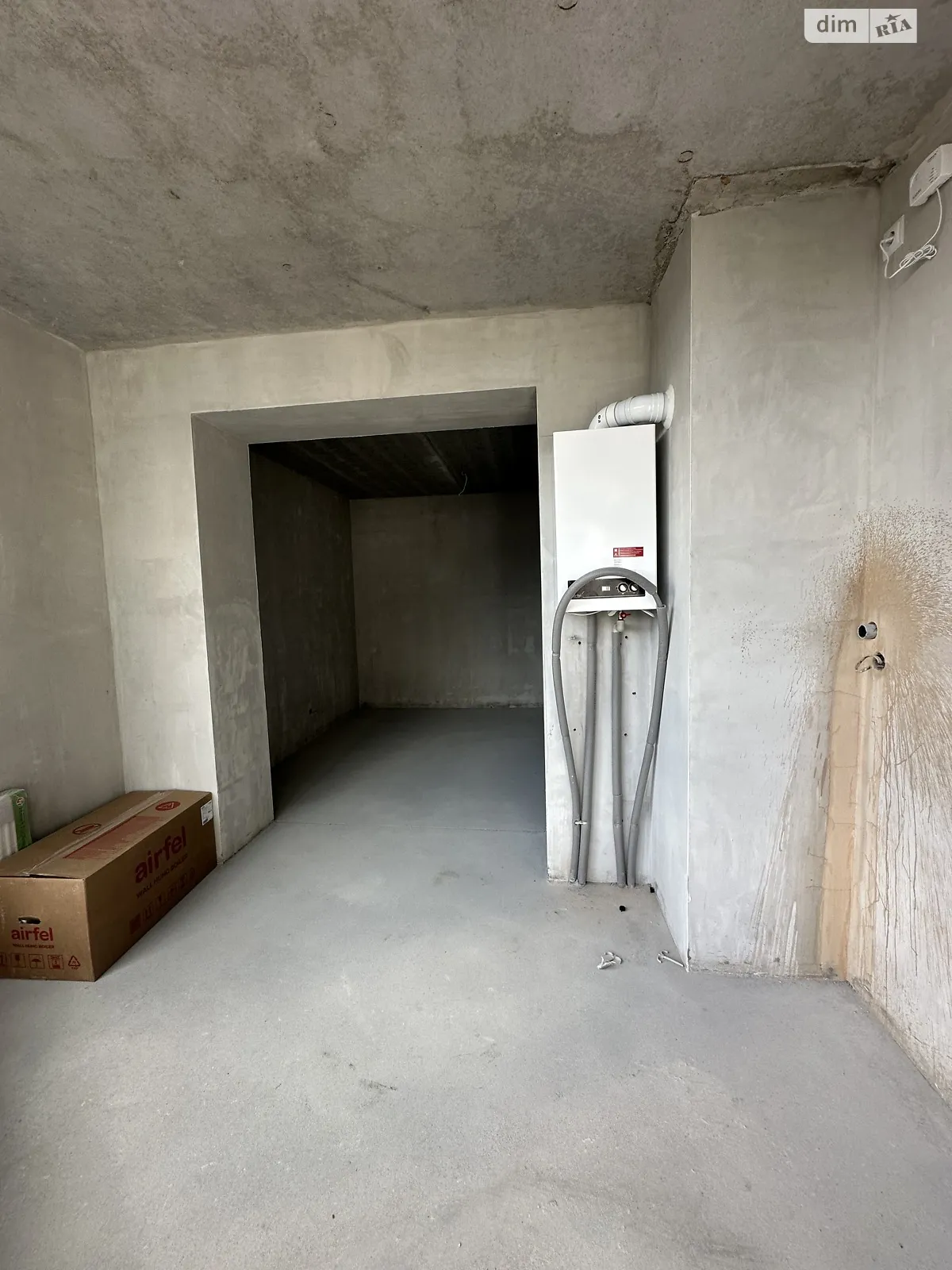 ул. Заречанская, 3/3В Выставка Хмельницкий ЖК Кардамон - фото 4