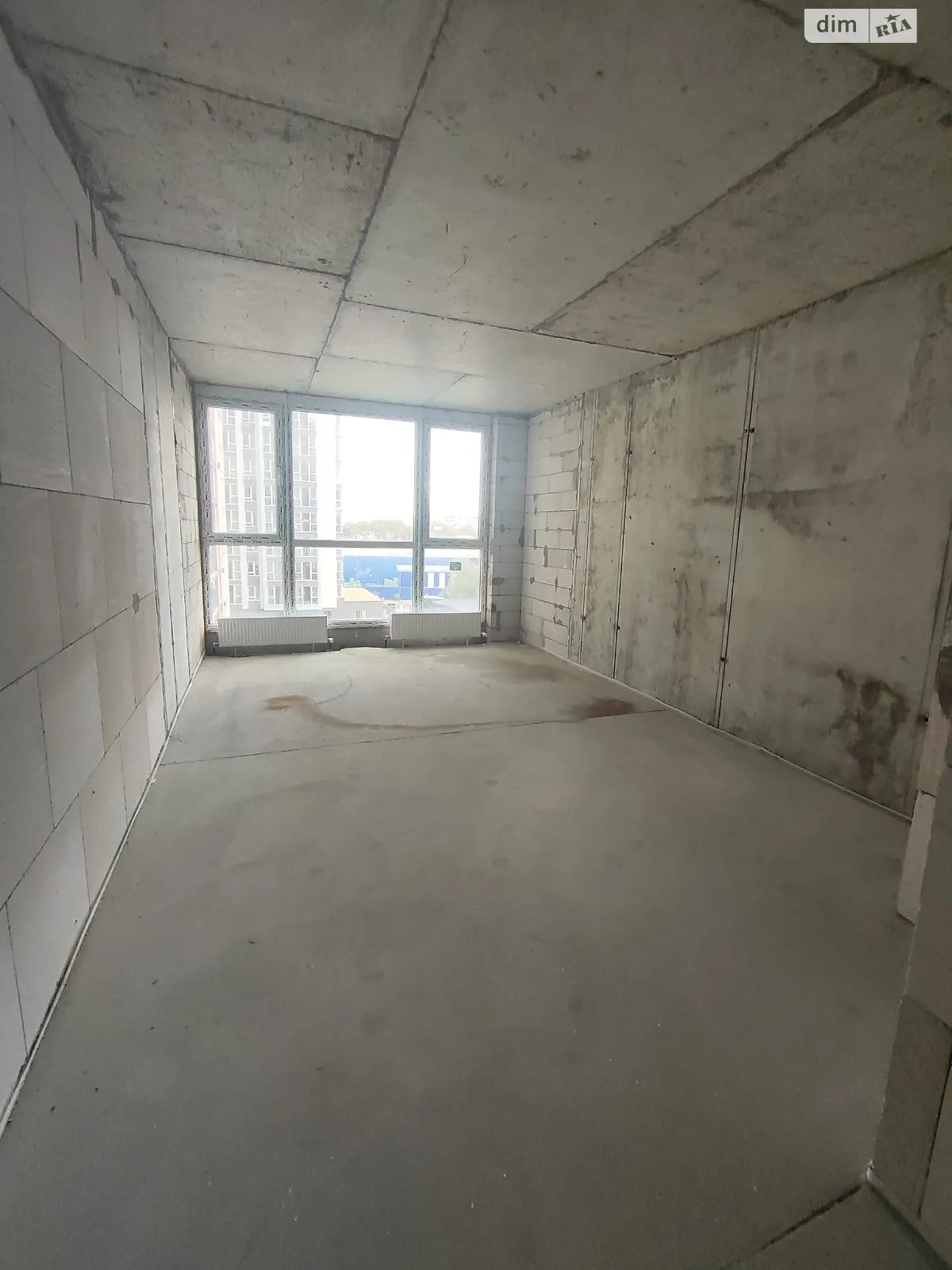 Продается 1-комнатная квартира 28 кв. м в Одессе, ул. Евгения Чикаленко(Академика Вильямса), 93/4 - фото 1