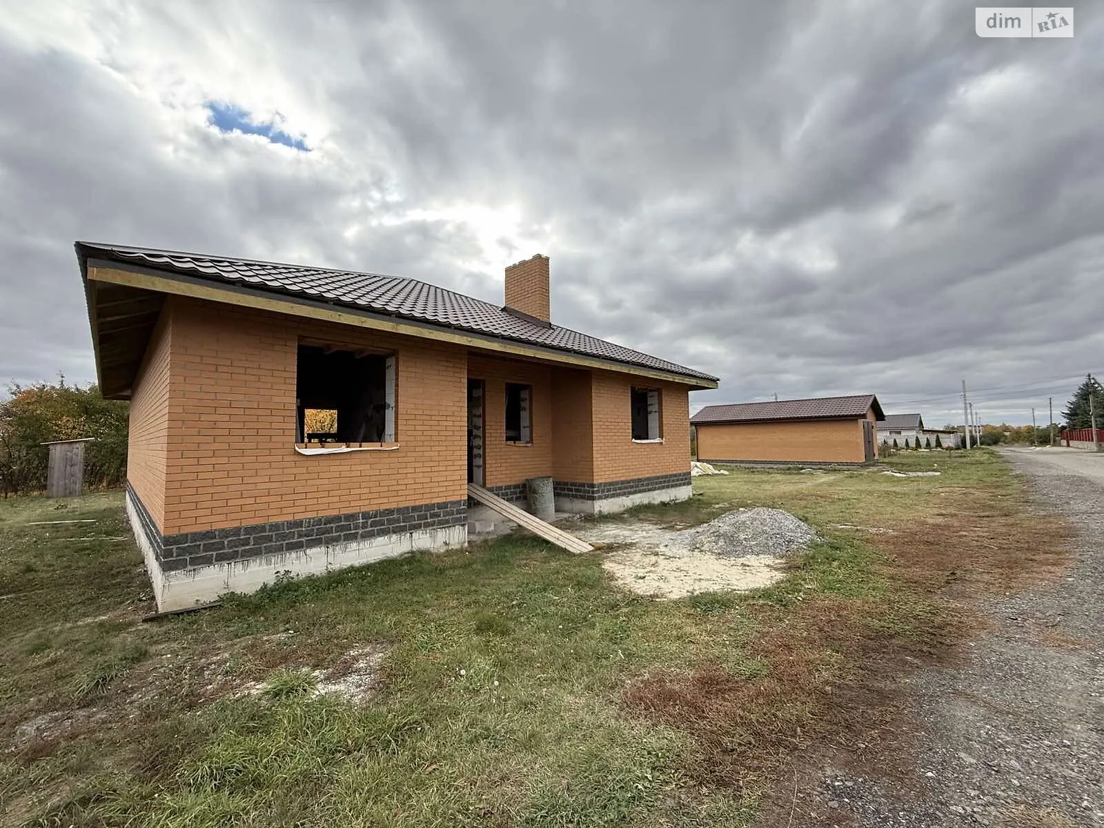Продается одноэтажный дом 110 кв. м с беседкой, цена: 79000 $ - фото 1