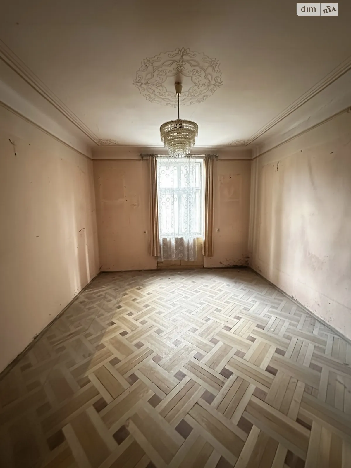 Продается 3-комнатная квартира 74.5 кв. м в Львове, ул. Коновальца Евгения, 54А - фото 1