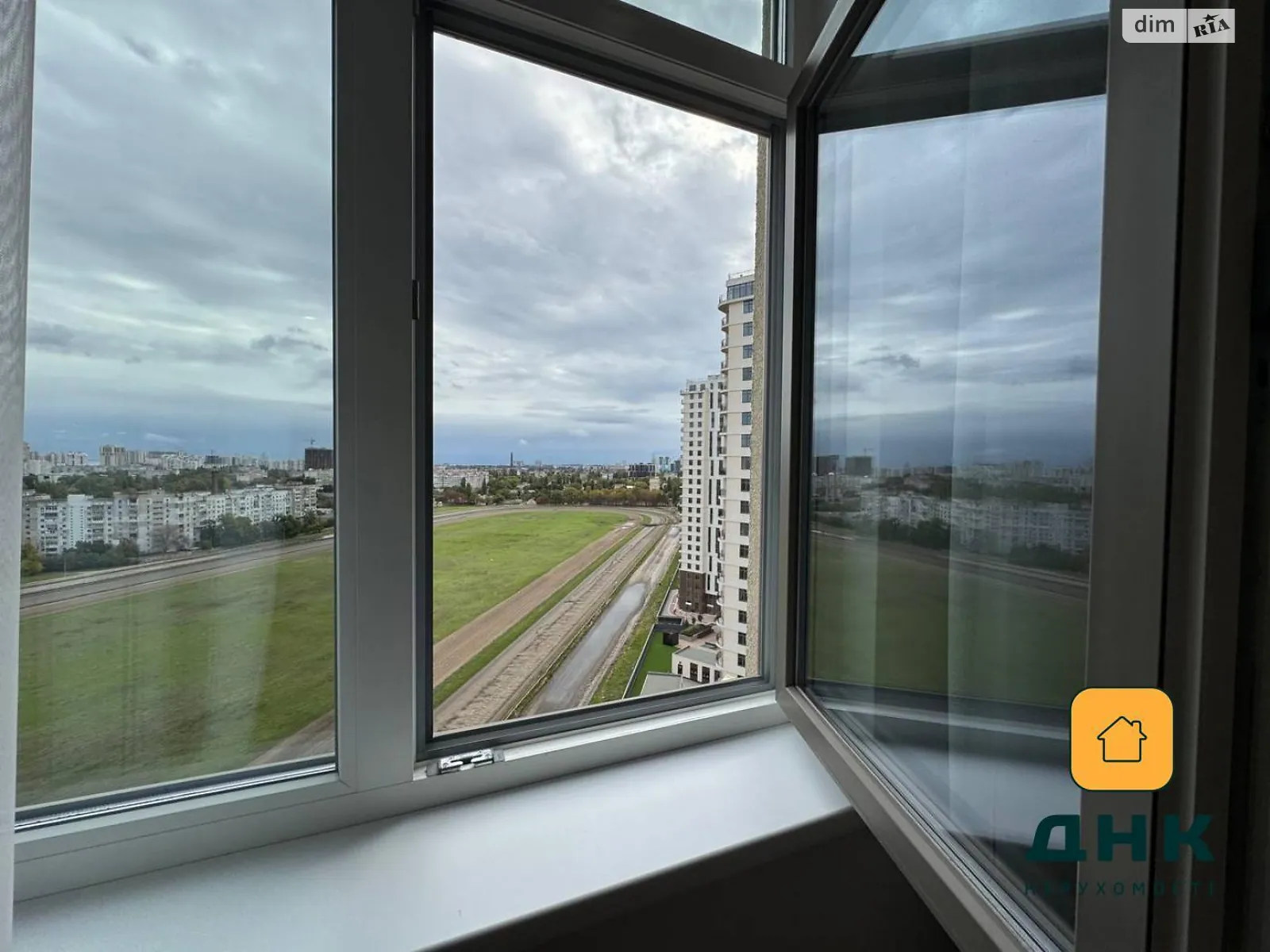 Продается 2-комнатная квартира 60.3 кв. м в Одессе, ул. Краснова - фото 1