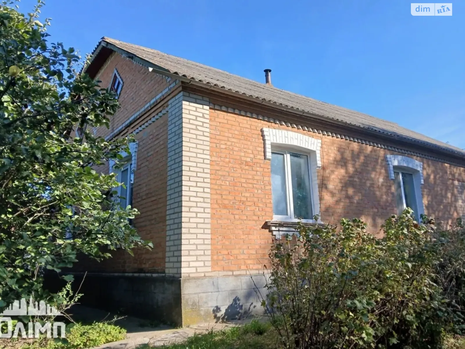 Продается одноэтажный дом 89.2 кв. м с террасой, цена: 49800 $ - фото 1