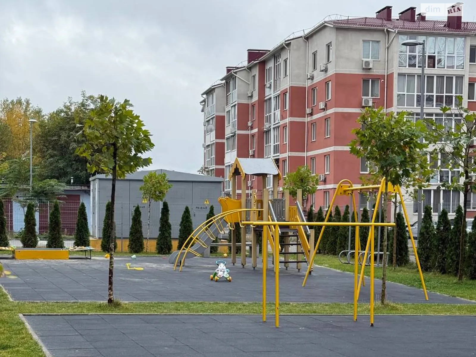 Продается 1-комнатная квартира 50.16 кв. м в Днепре, ул. Гетманская, 5 - фото 1