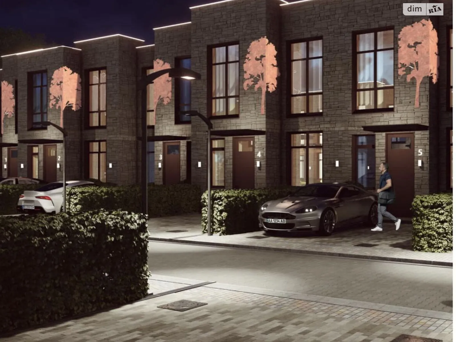 ул. Рассвета Чубаевка Одесса, цена: 179000 $ - фото 1