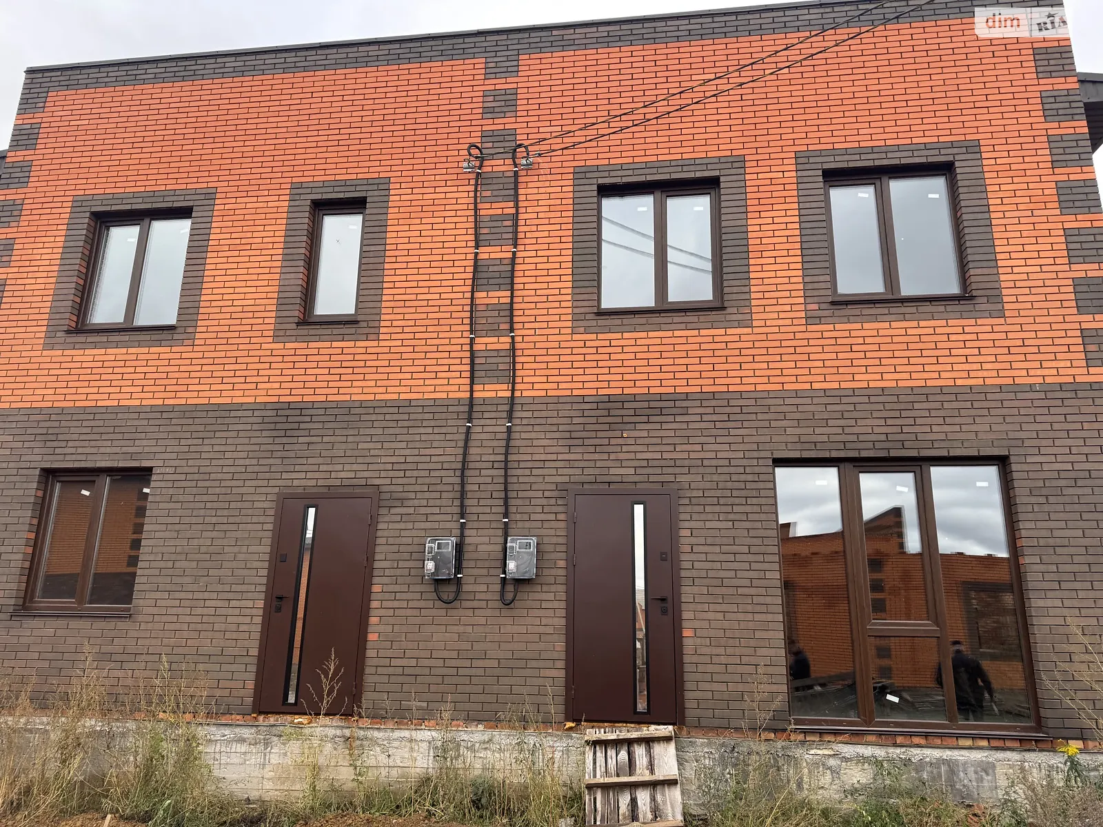 Продается одноэтажный дом 52 кв. м с подвалом, цена: 30000 $ - фото 1