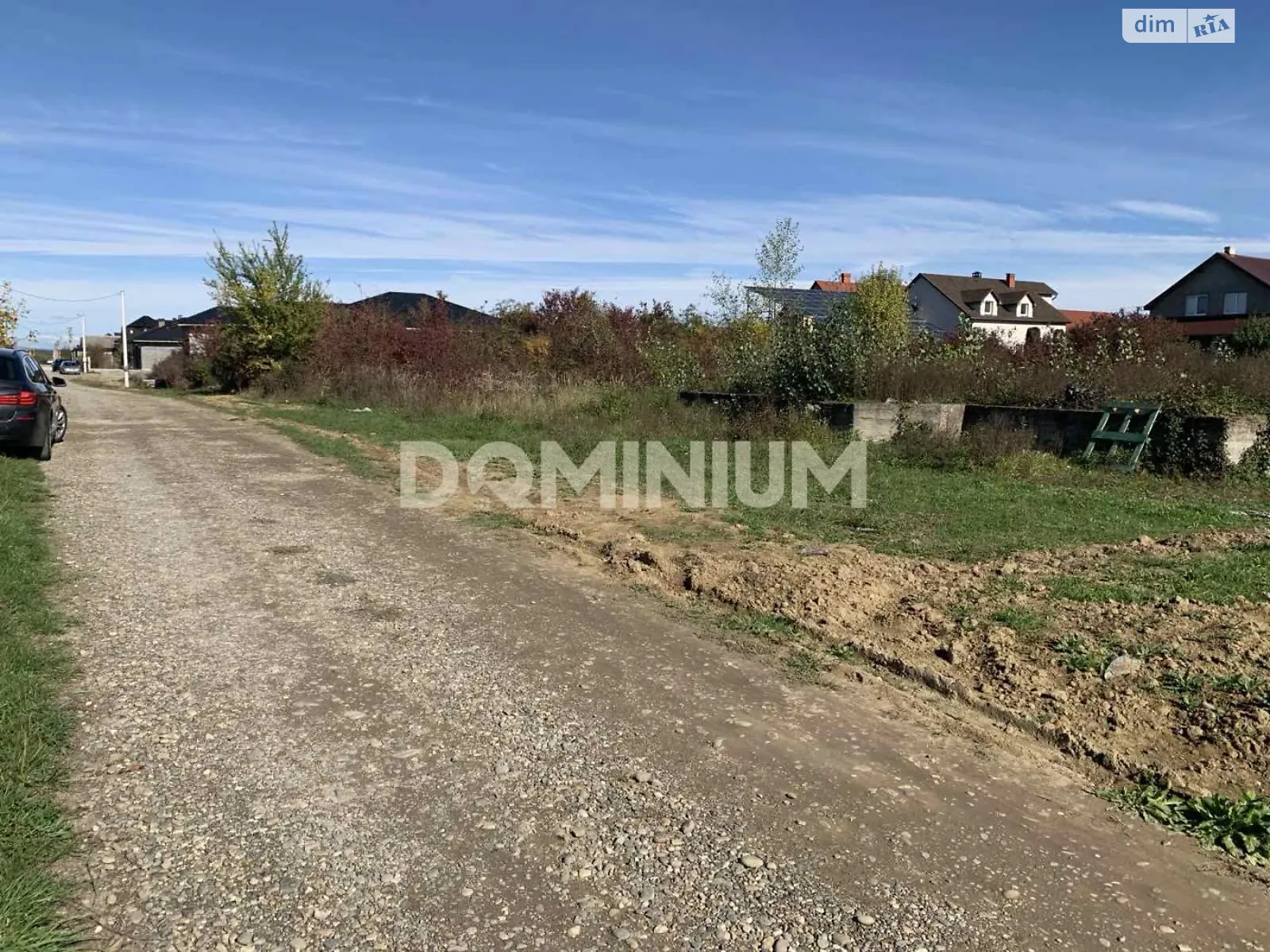 Продається земельна ділянка 8 соток у Закарпатській області, цена: 21000 $ - фото 1