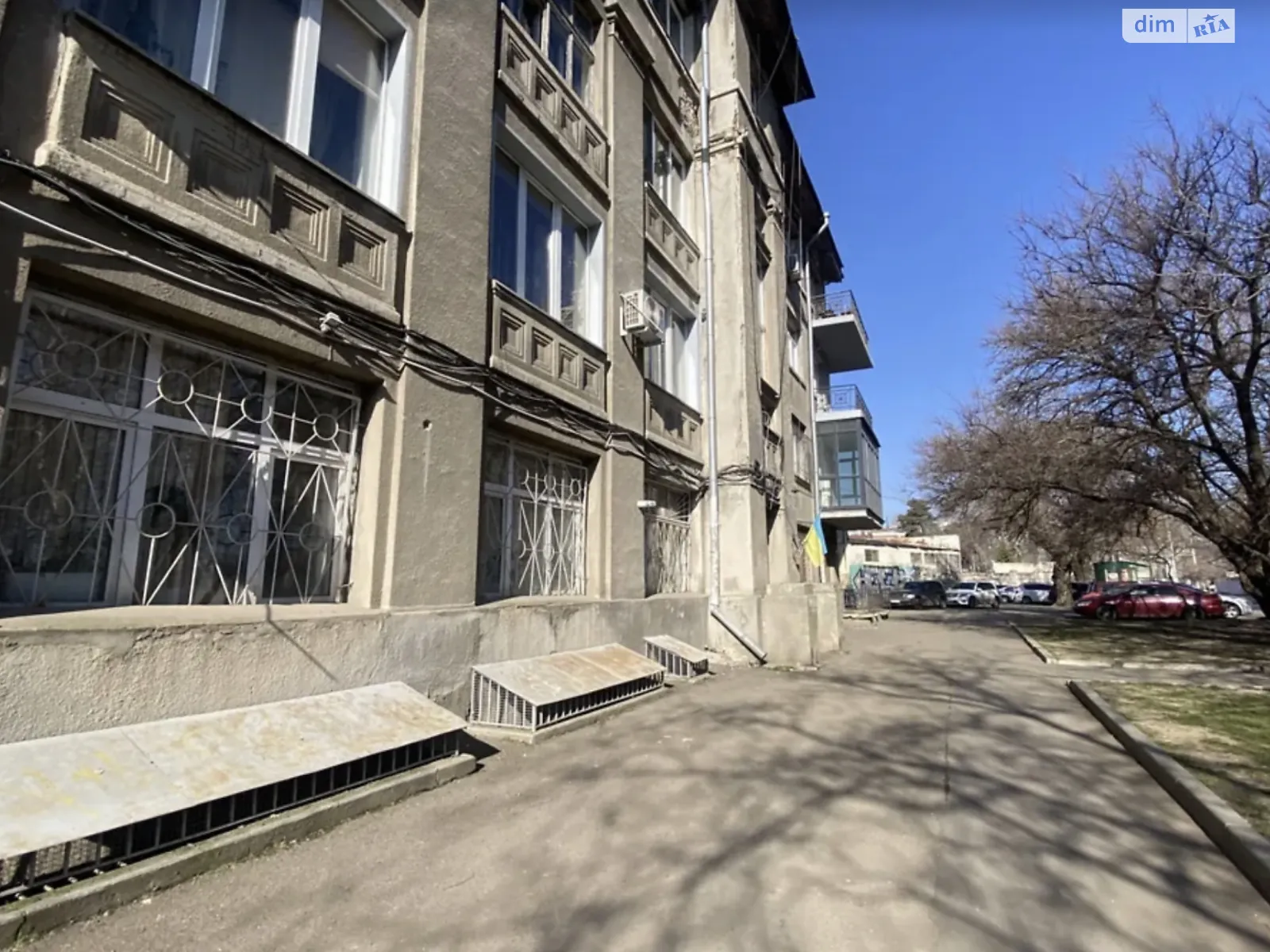 бул. Французький Приморський Одеса, цена: 160000 $ - фото 1