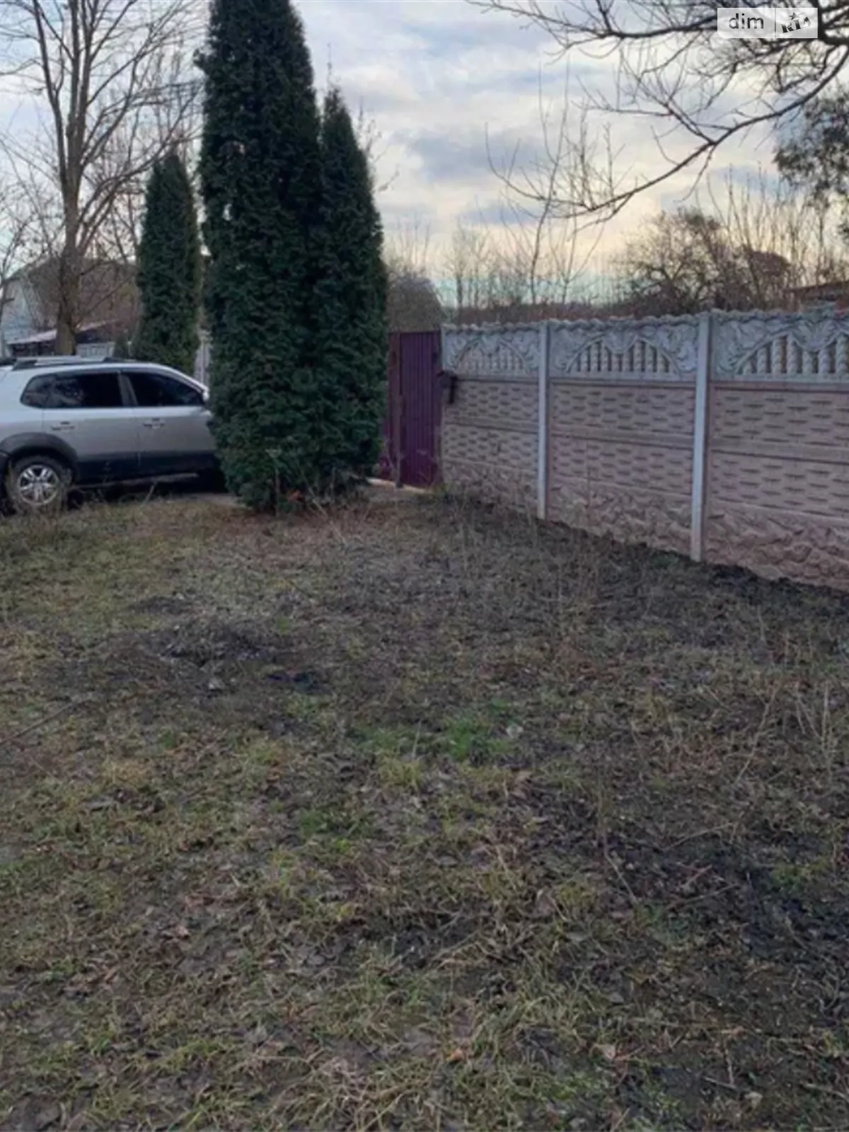 Продается одноэтажный дом 120 кв. м с садом, цена: 25000 $ - фото 1