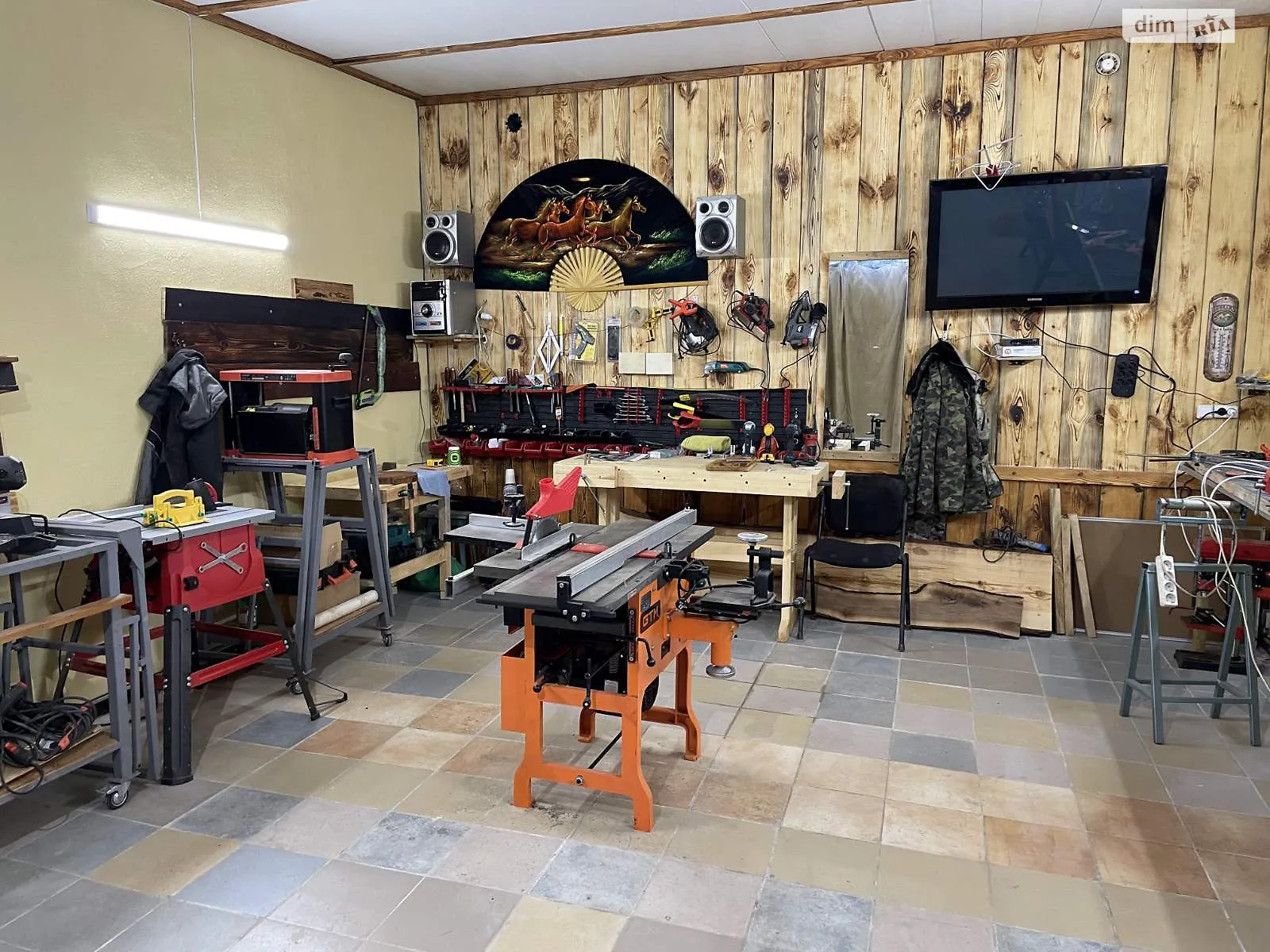 Продається окремий гараж під легкове авто на 30 кв. м, цена: 12000 $ - фото 1