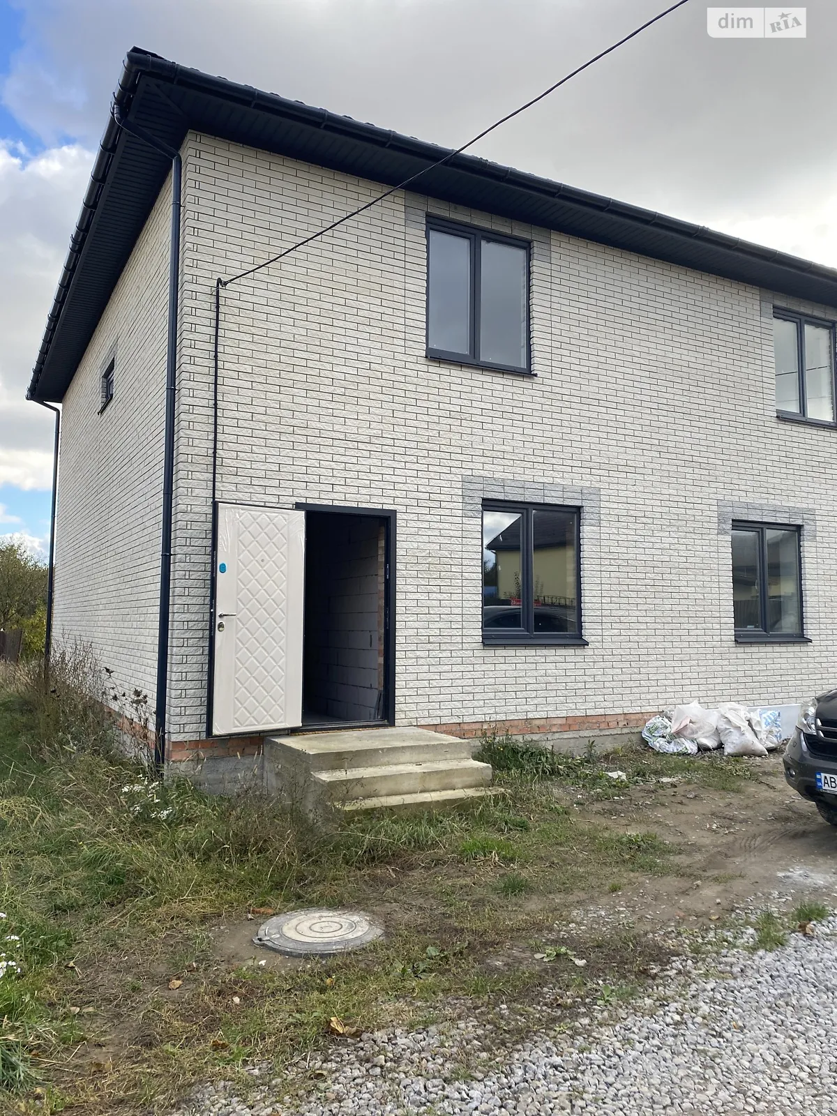ул. Параджанова Сергея Пирогово Винница, цена: 62000 $ - фото 1