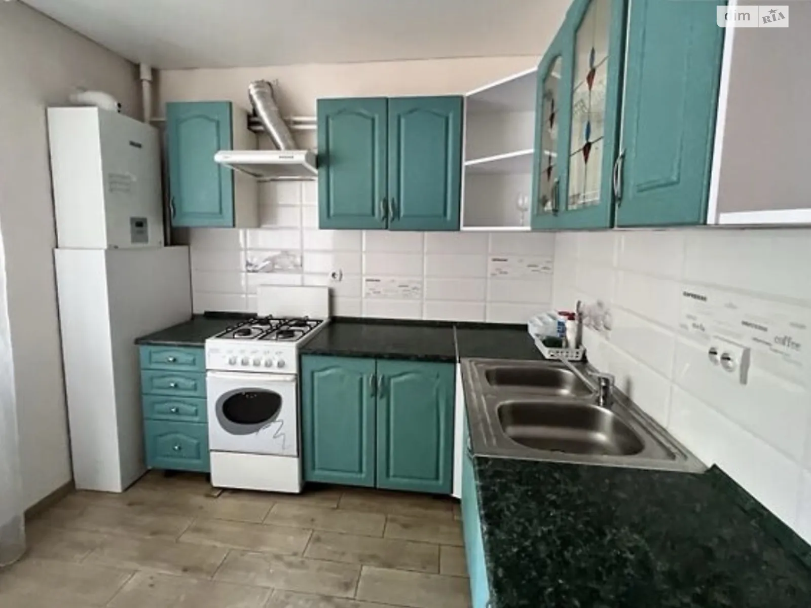 Сдается в аренду 1-комнатная квартира 50 кв. м в Хмельницком, Львовское шоссе, 33/2 - фото 1