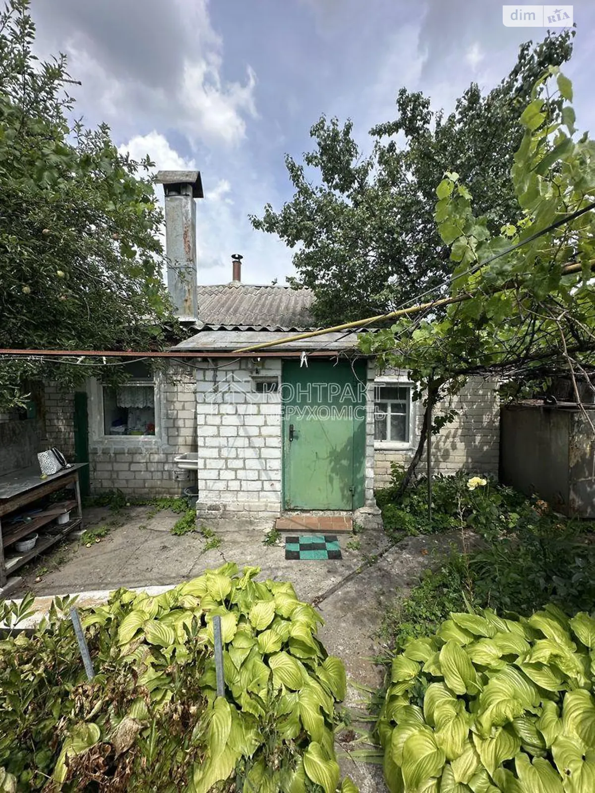 Продается одноэтажный дом 69 кв. м с верандой, цена: 17000 $ - фото 1