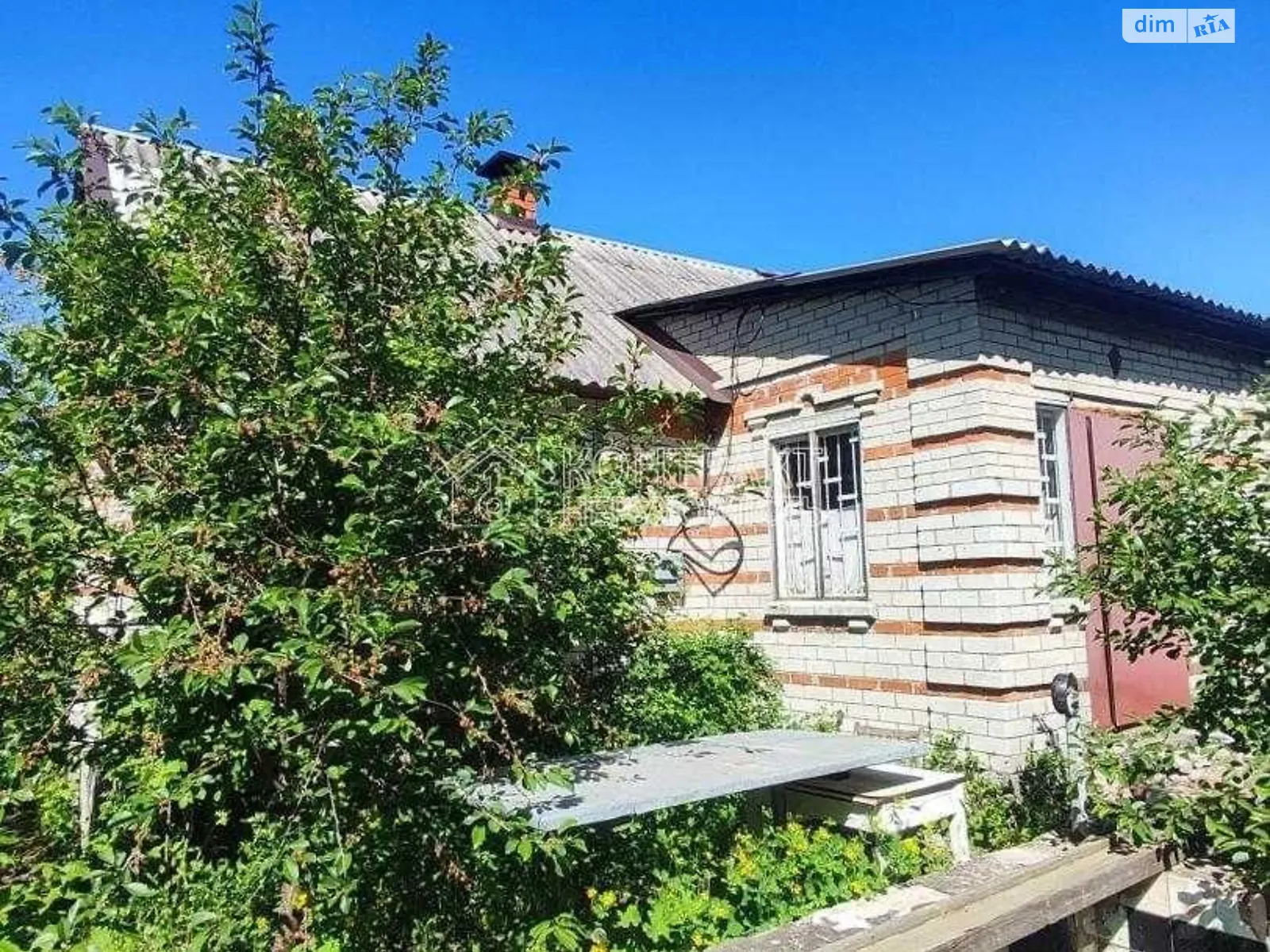 Продается одноэтажный дом 43 кв. м с баней/сауной, цена: 15000 $ - фото 1