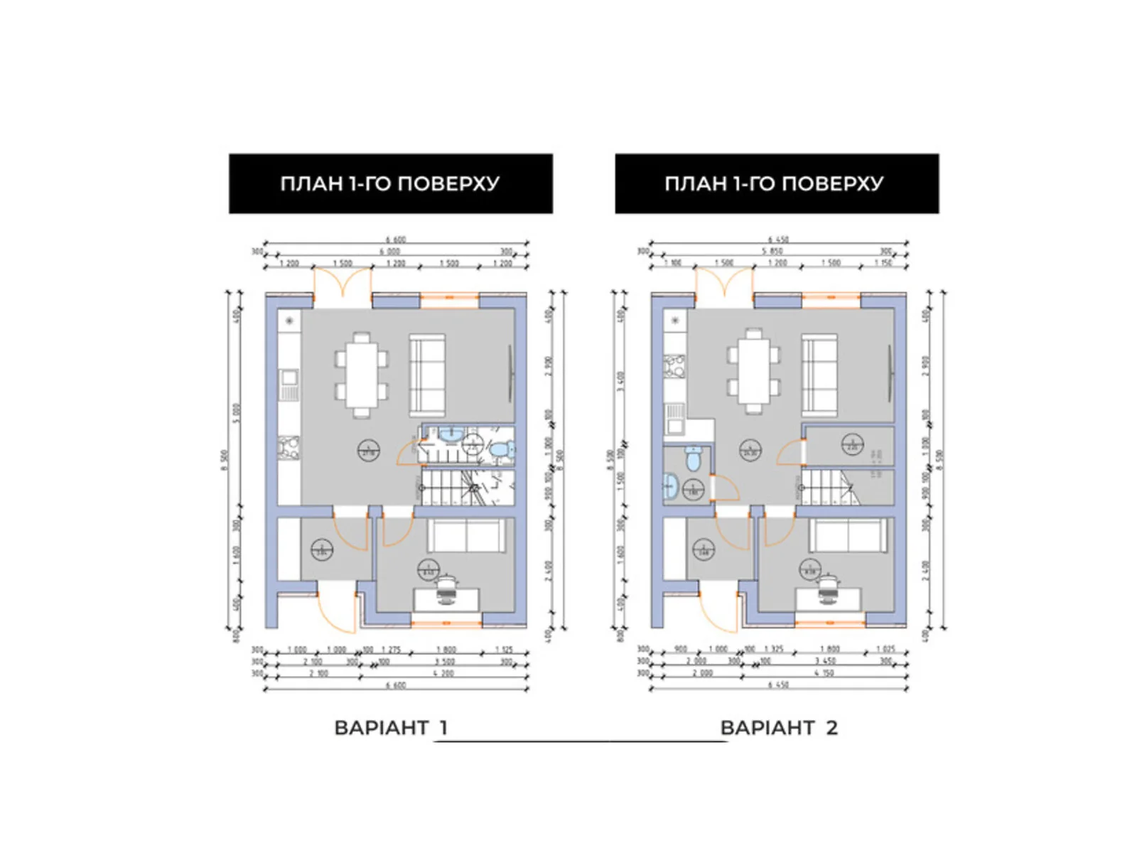 ул. Сергея Мазина(Зои Гайдай), 4 Буча Таунхаус 40 ESTATES, цена: 77900 $ - фото 1