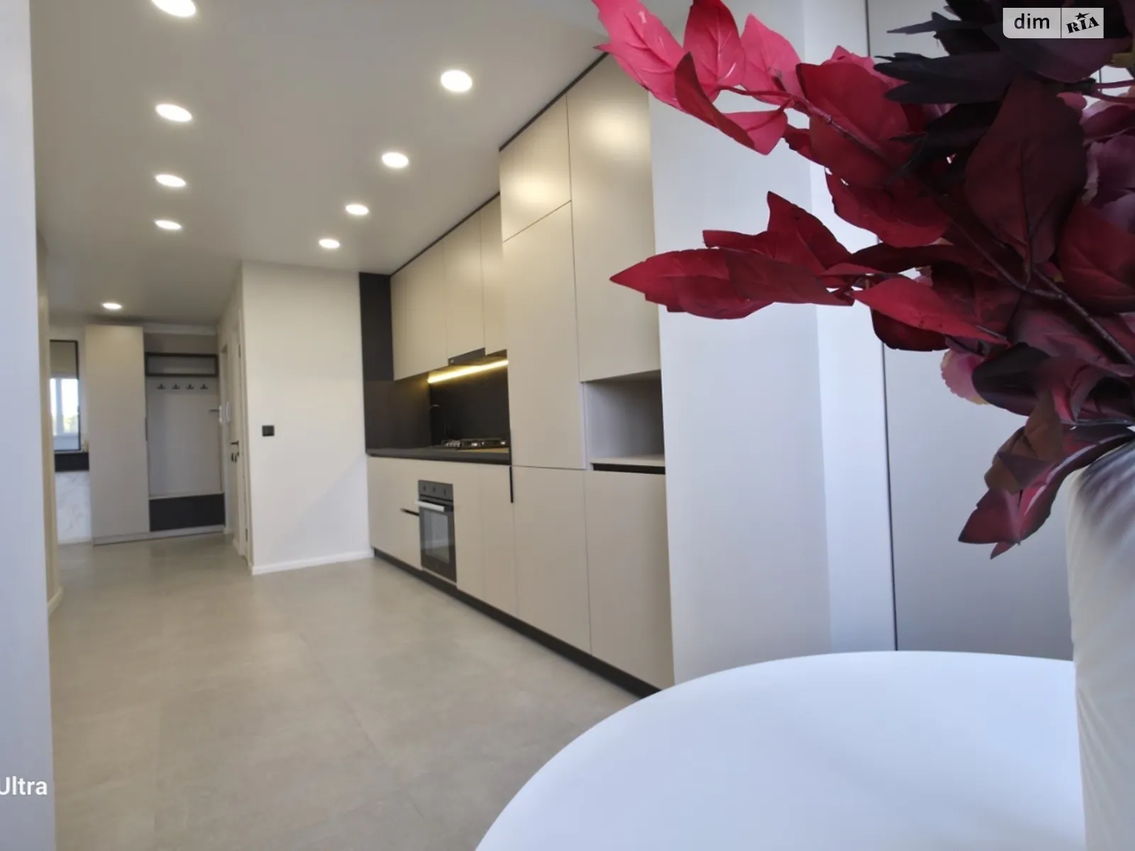 4-комнатная квартира 84 кв. м в Тернополе, цена: 85500 $ - фото 1