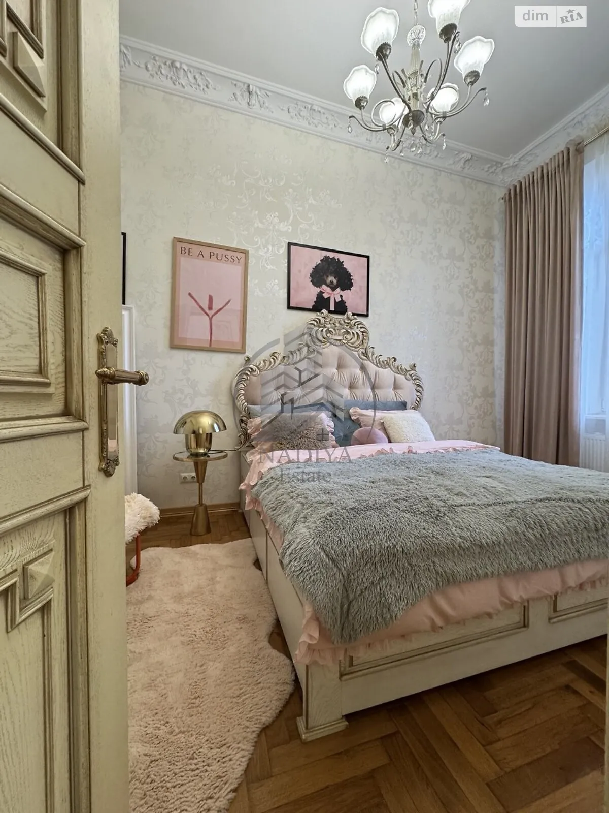 Сдается в аренду 3-комнатная квартира 90 кв. м в Львове, ул. Николая Гоголя, 3 - фото 1