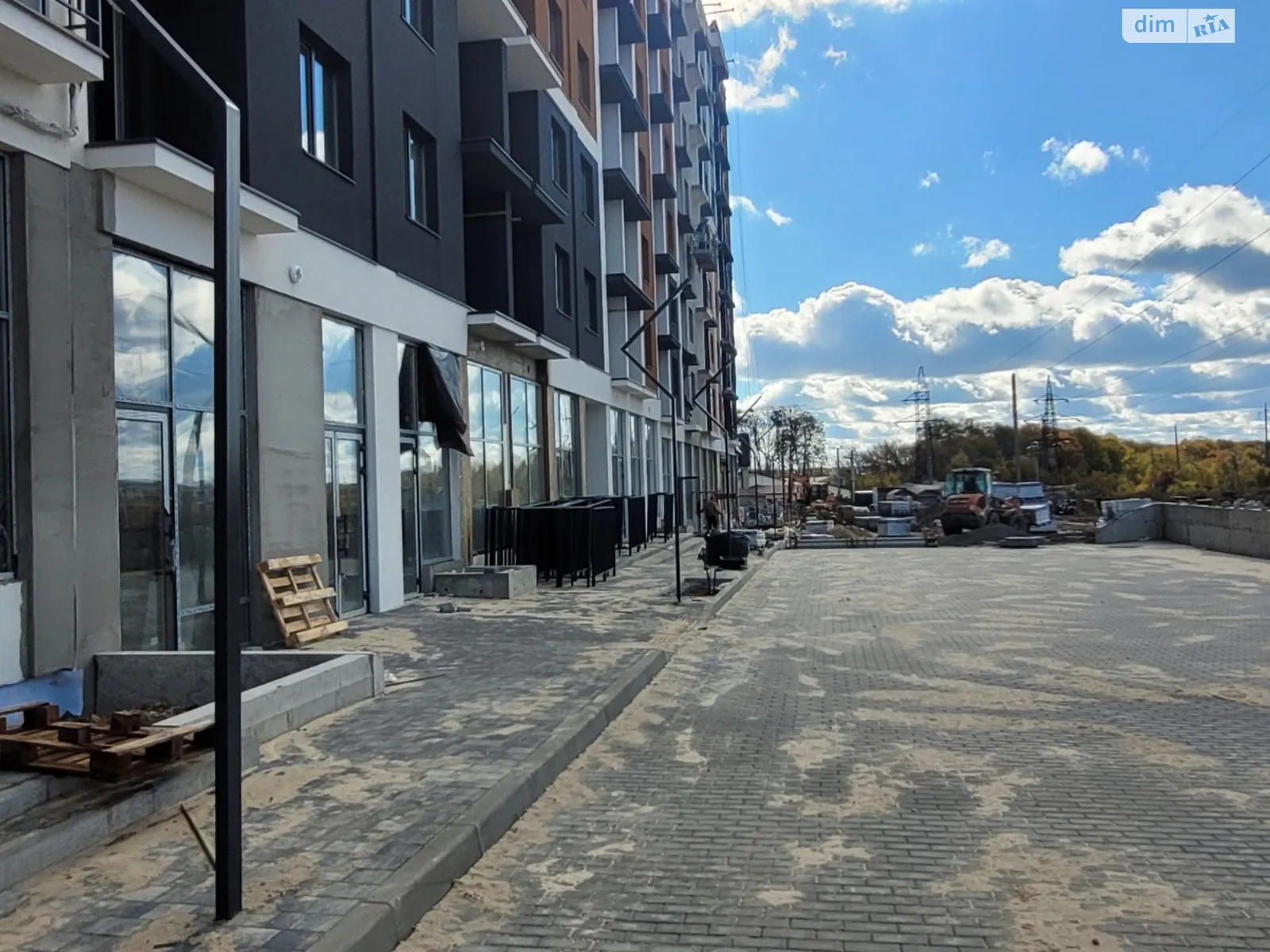 вул. Одеська, 7 корпус 3 Зарванці ЖК Кельце, цена: 106700 $ - фото 1