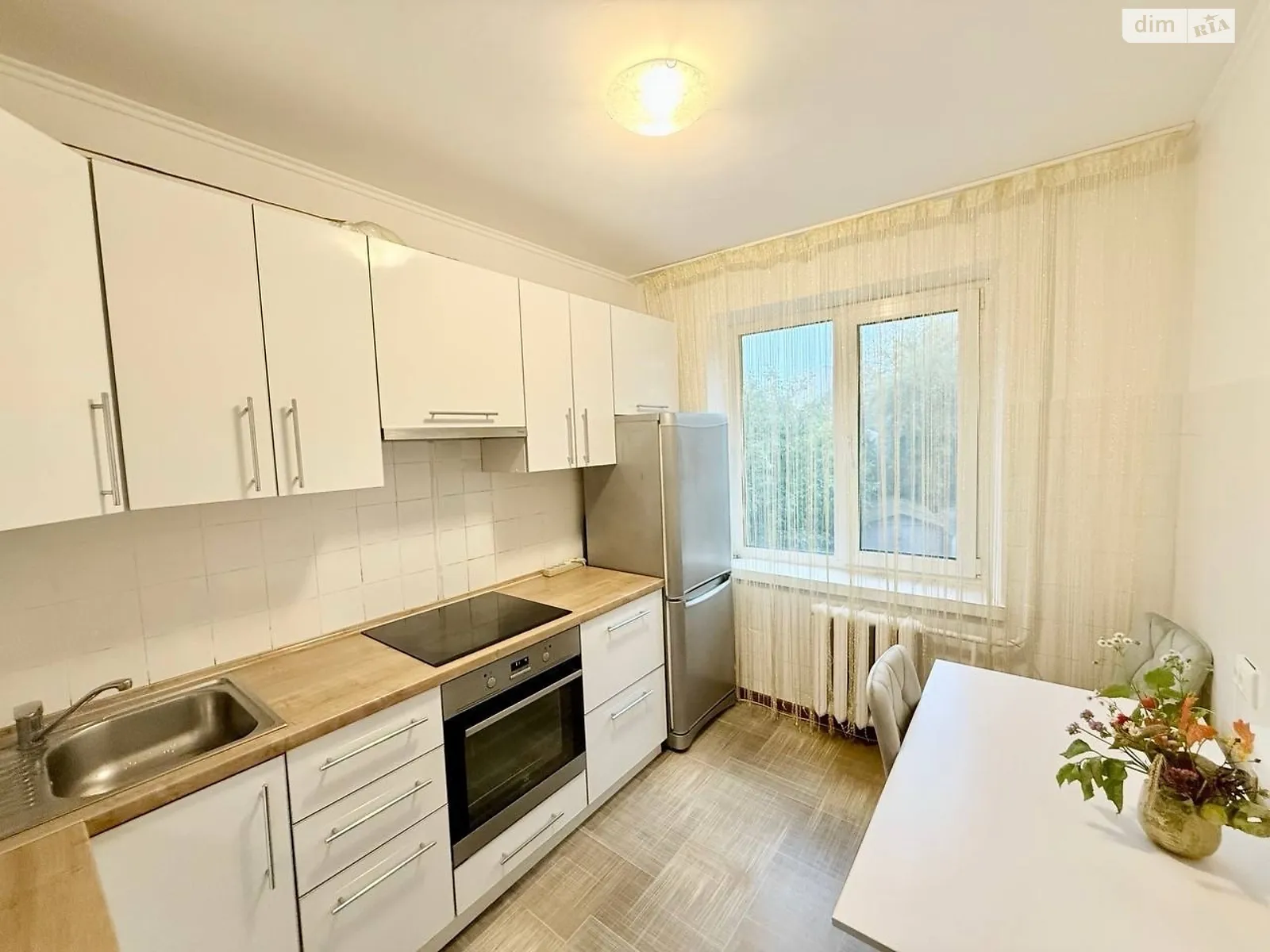 Сдается в аренду 3-комнатная квартира 64 кв. м в Виннице, Урожай, 1 - фото 1
