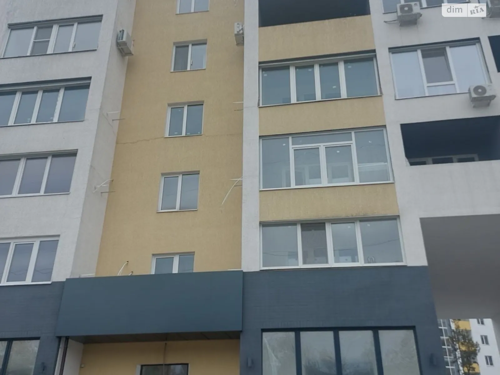 Продається 3-кімнатна квартира 109.3 кв. м у Харкові, вул. Франківська, 10 - фото 1