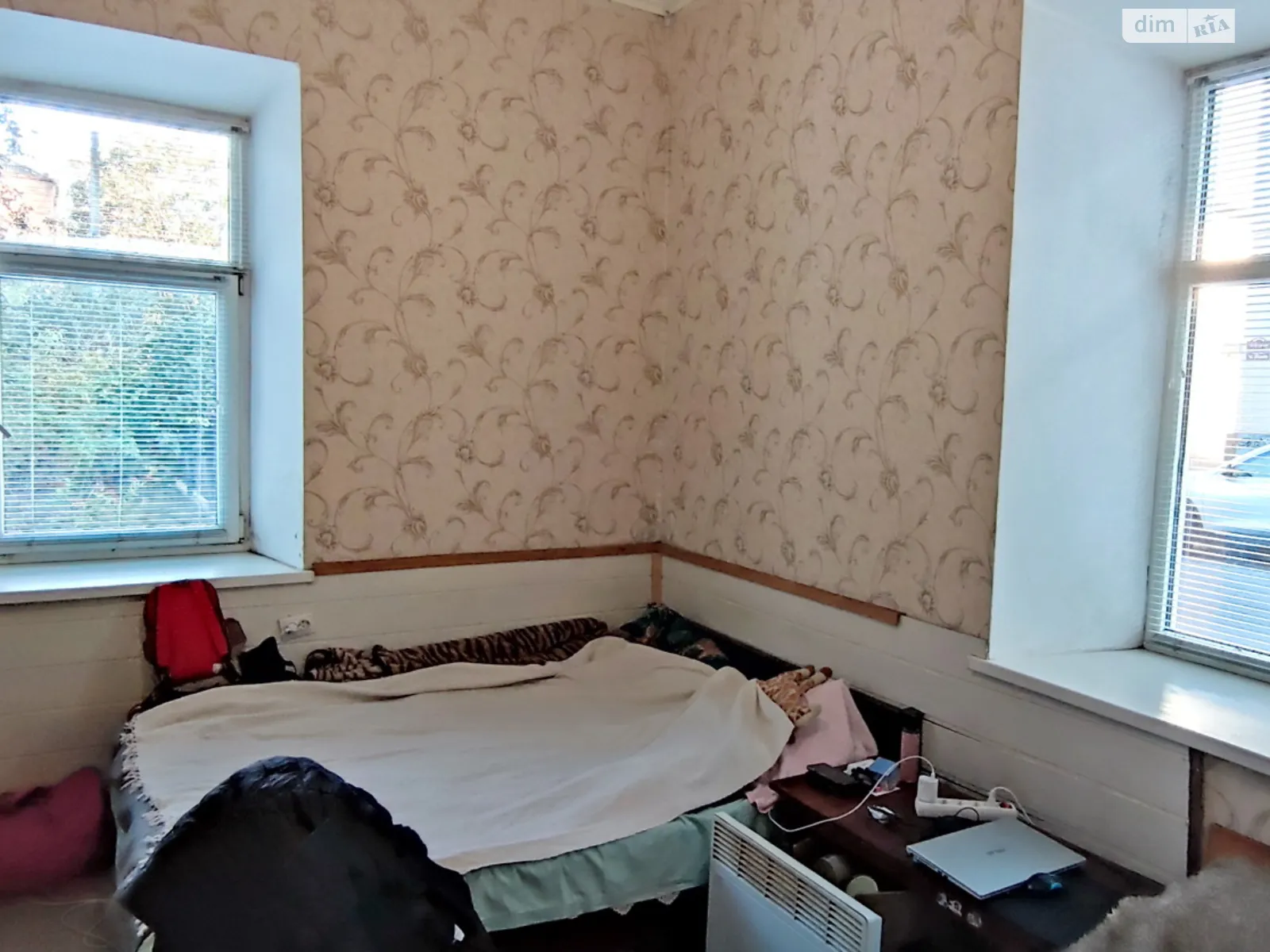 Сдается в аренду 2-комнатная квартира 27.6 кв. м в Виннице, ул. Василия Стуса - фото 1