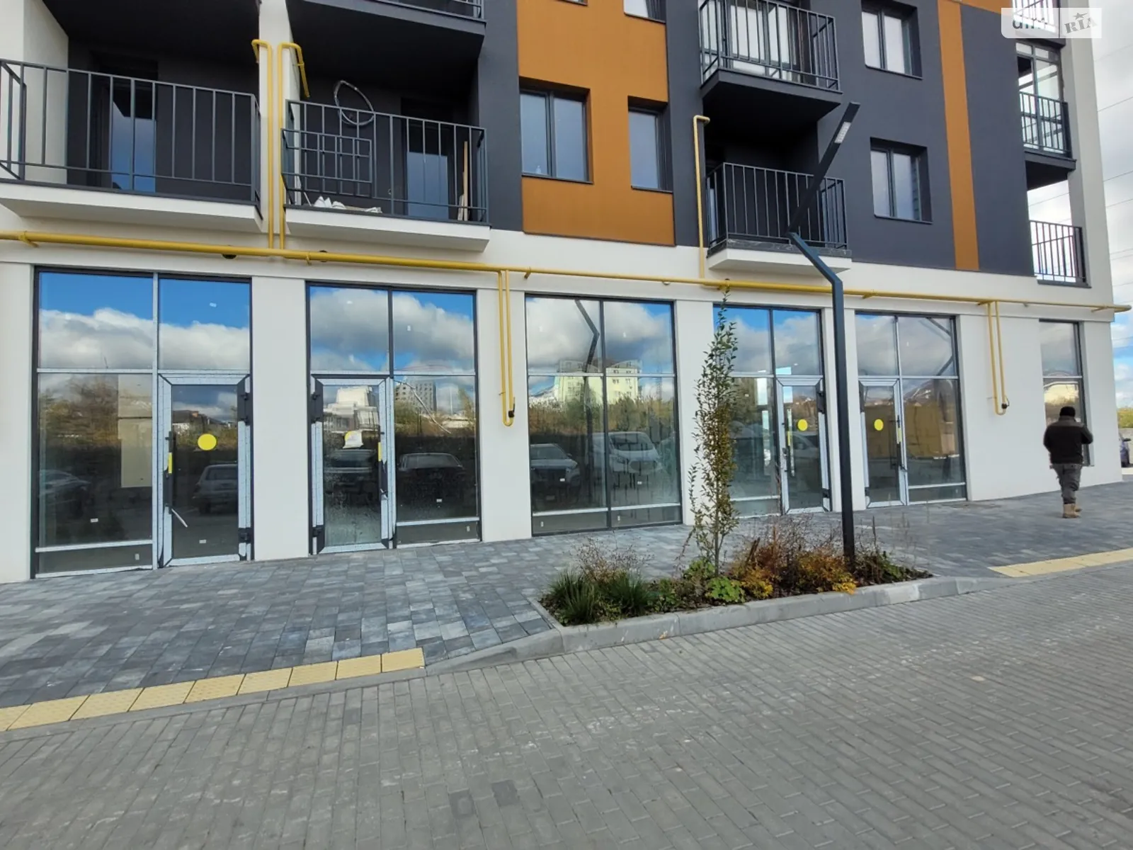вул. Одеська, 7 корпус 3 Зарванці ЖК Кельце, цена: 49200 $ - фото 1