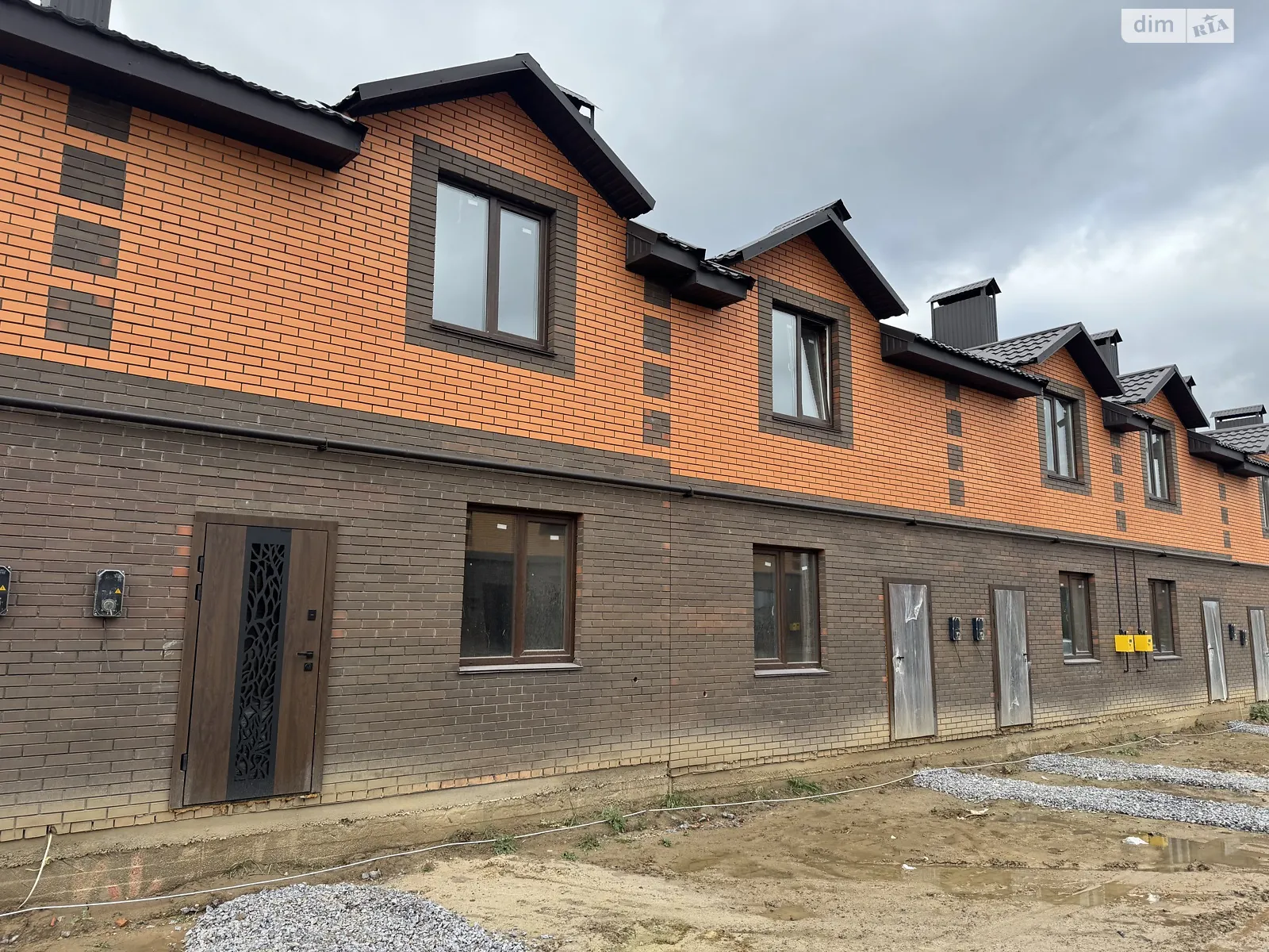 вул. Архітекторська Стрижавка, цена: 52999 $ - фото 1