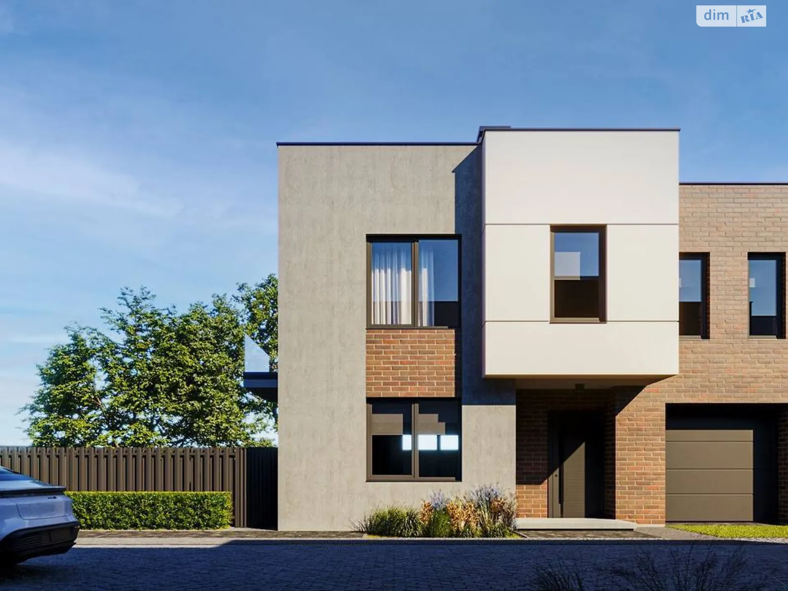 ул. Западная Криховцы (Ивано-Франковск), цена: 88000 $ - фото 1