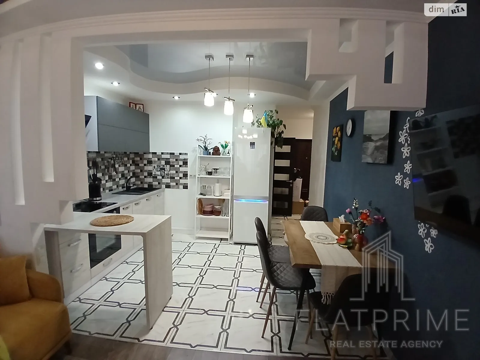 Продається 1-кімнатна квартира 52 кв. м у Києві, Харківське шосе, 19Б - фото 1