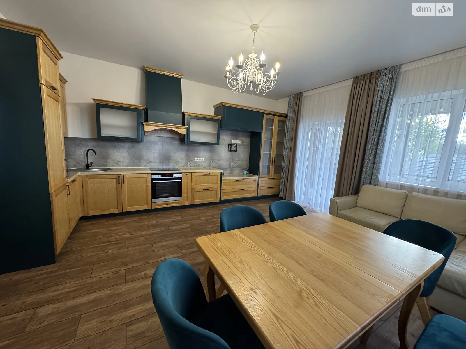 пер. Тихого, 1 Буча, цена: 158000 $ - фото 1