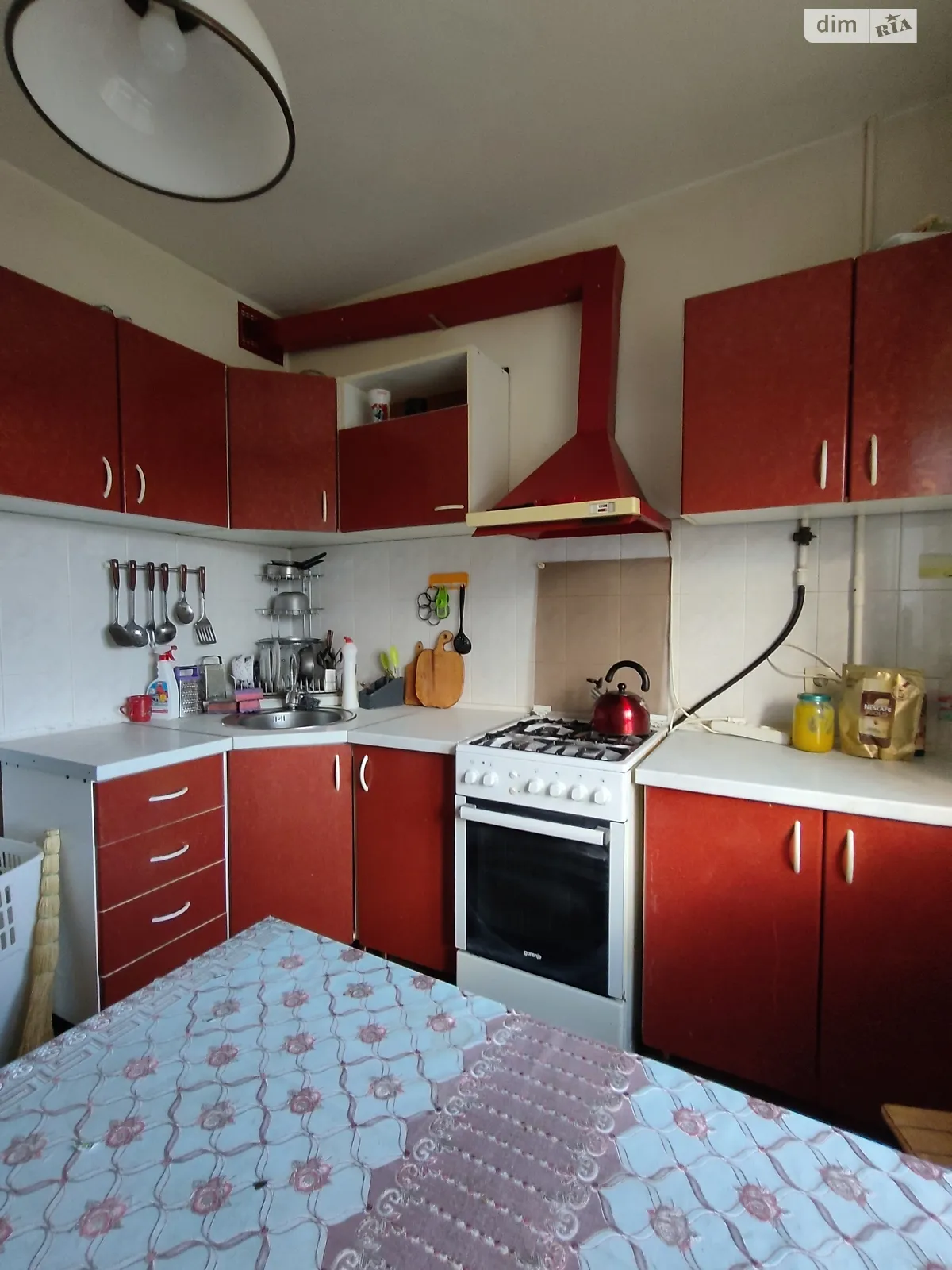 Сдается в аренду 3-комнатная квартира 74 кв. м в Хмельницком, ул. Панаса Мирного, 28 - фото 1