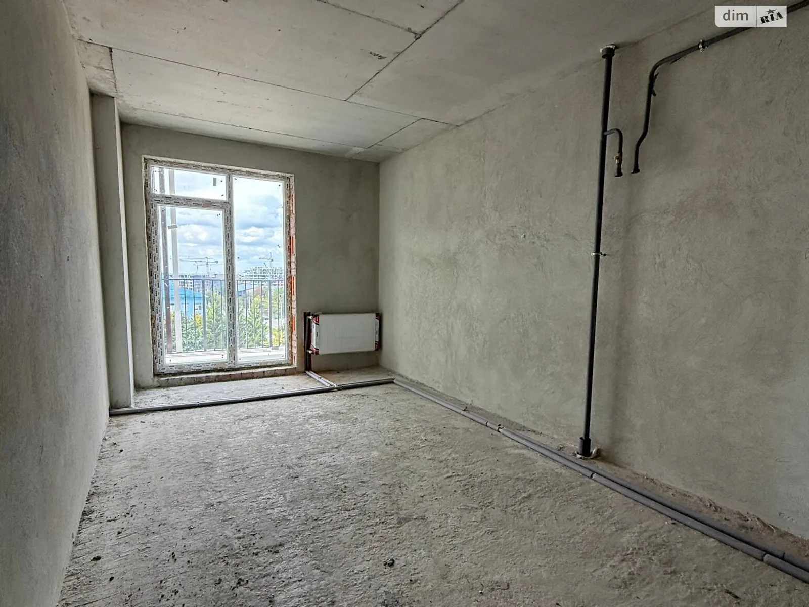 Продается 1-комнатная квартира 45.96 кв. м в Сокольниках, ул. Львовская боковая - фото 1