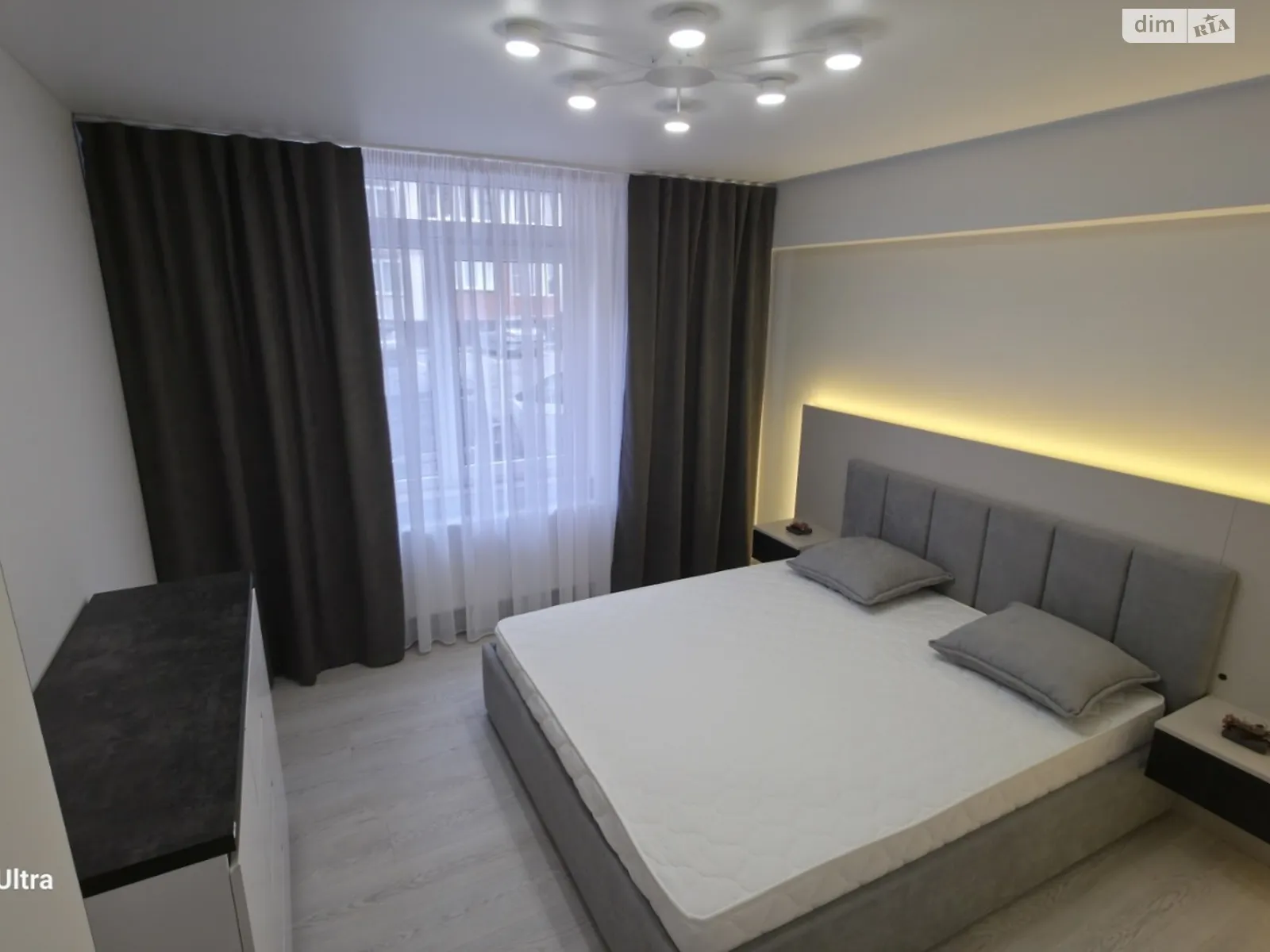 3-комнатная квартира 62 кв. м в Тернополе, цена: 75500 $ - фото 1
