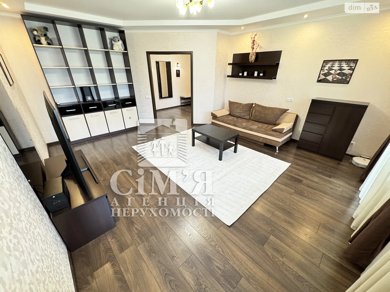 ул. Зодчих Подолье Винница ЖК Микрорайон Подолье - фото 4