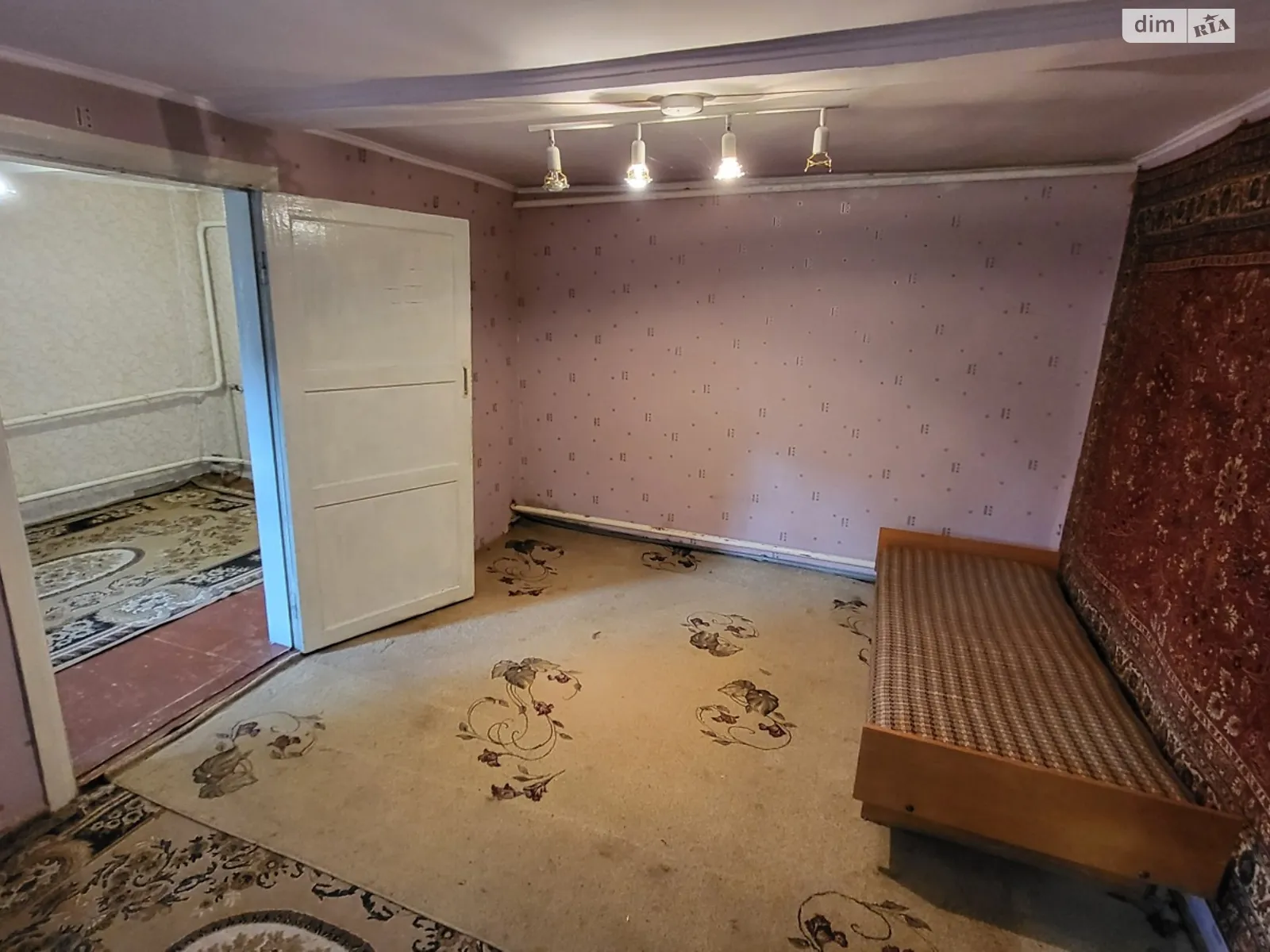 Продается одноэтажный дом 47.4 кв. м с садом, цена: 18500 $ - фото 1