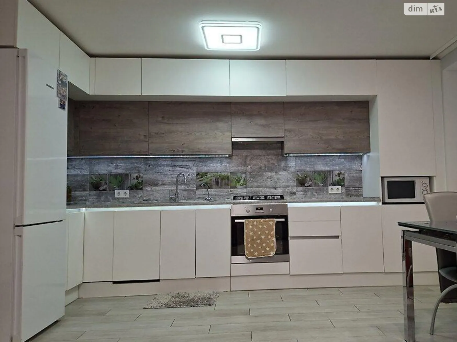 1-комнатная квартира 40 кв. м в Тернополе, цена: 61000 $ - фото 1