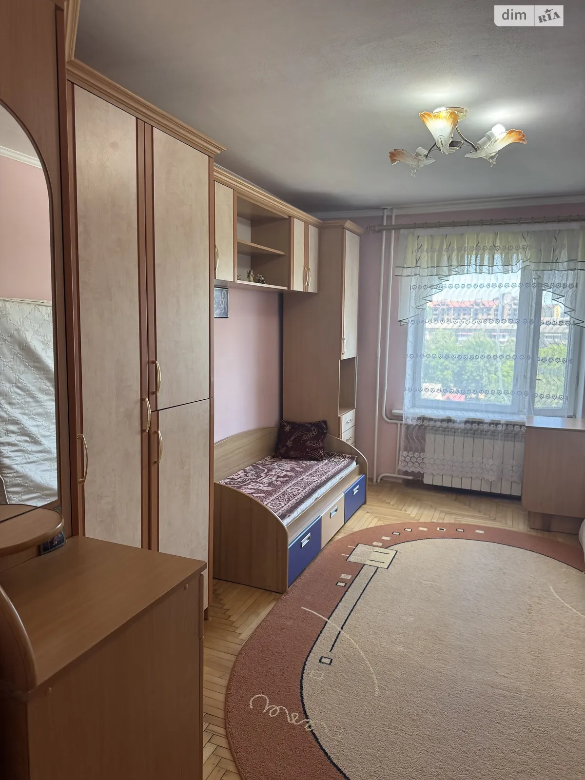 Продается комната 21 кв. м в Ивано-Франковске, цена: 18000 $ - фото 1