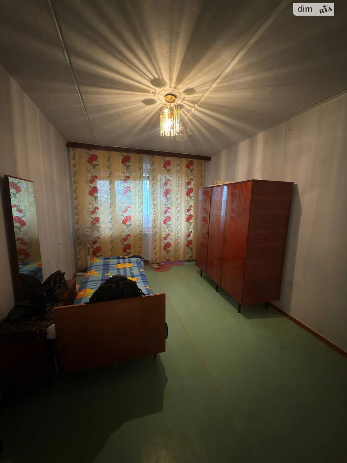 Продается 2-комнатная квартира 46.9 кв. м в Николаеве, ул. Космонавтов, 88 - фото 1