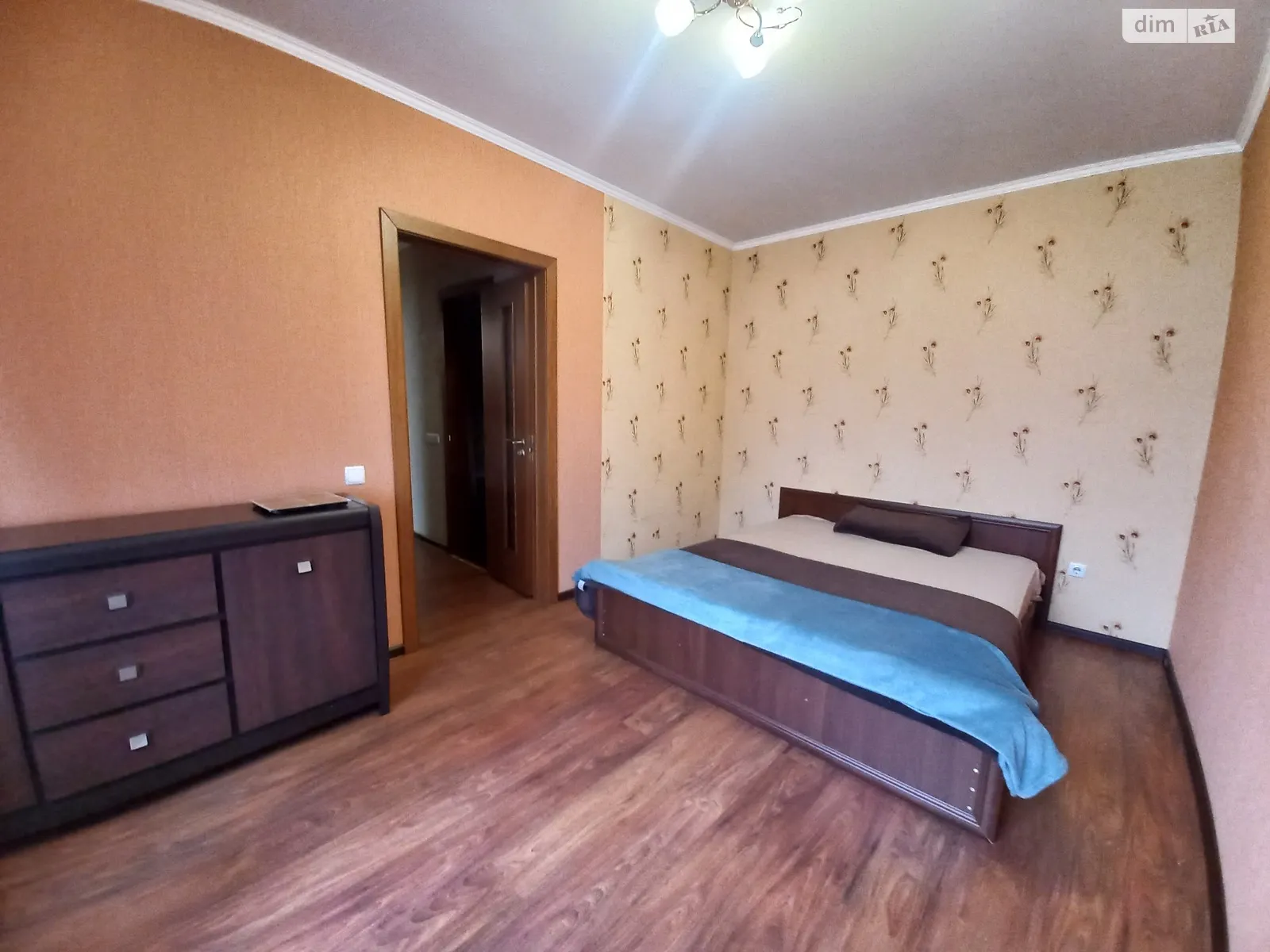 Сдается в аренду 2-комнатная квартира 60 кв. м в Виннице, ул. Зодчих - фото 1