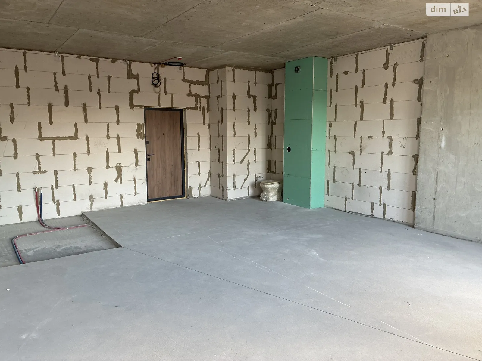 Продается 1-комнатная квартира 48 кв. м в Одессе, ул. Чубаевская, 1 - фото 1