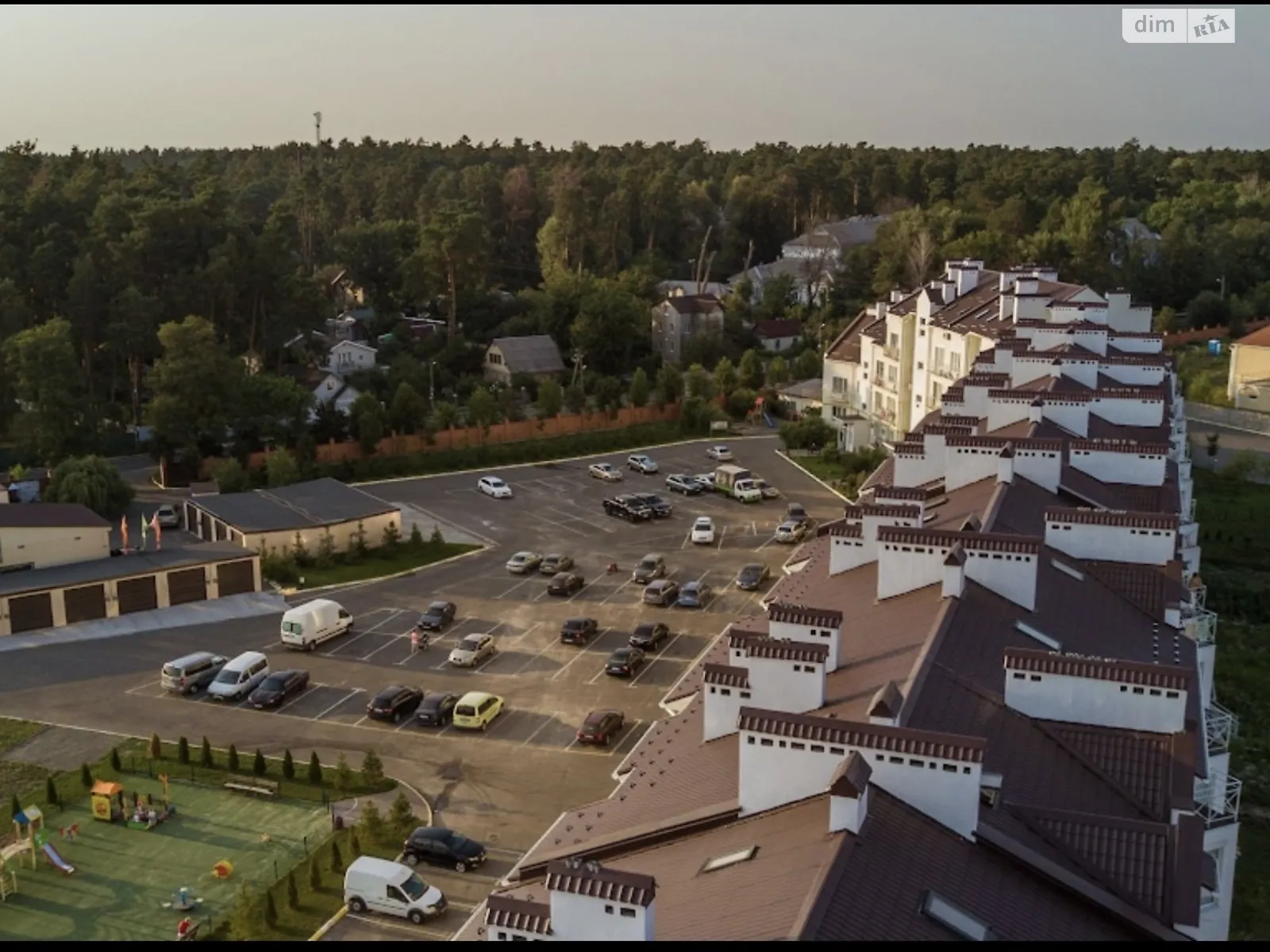 Продается 2-комнатная квартира 60.1 кв. м в Михайловке-Рубежовке, ул. Чубинского, 10 - фото 1